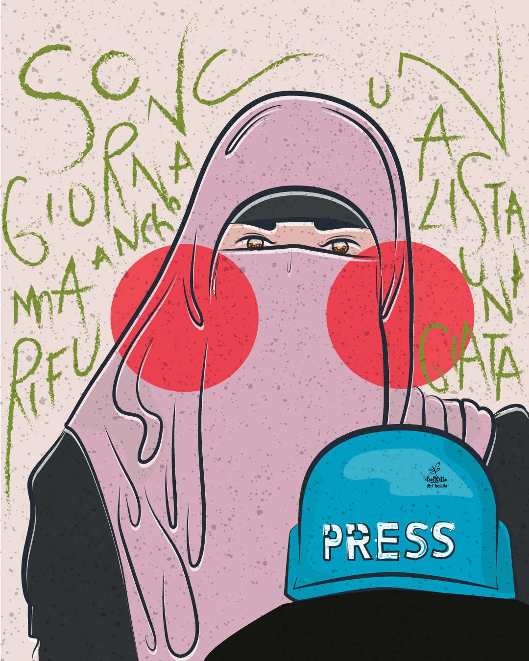 Wafa Alaudini