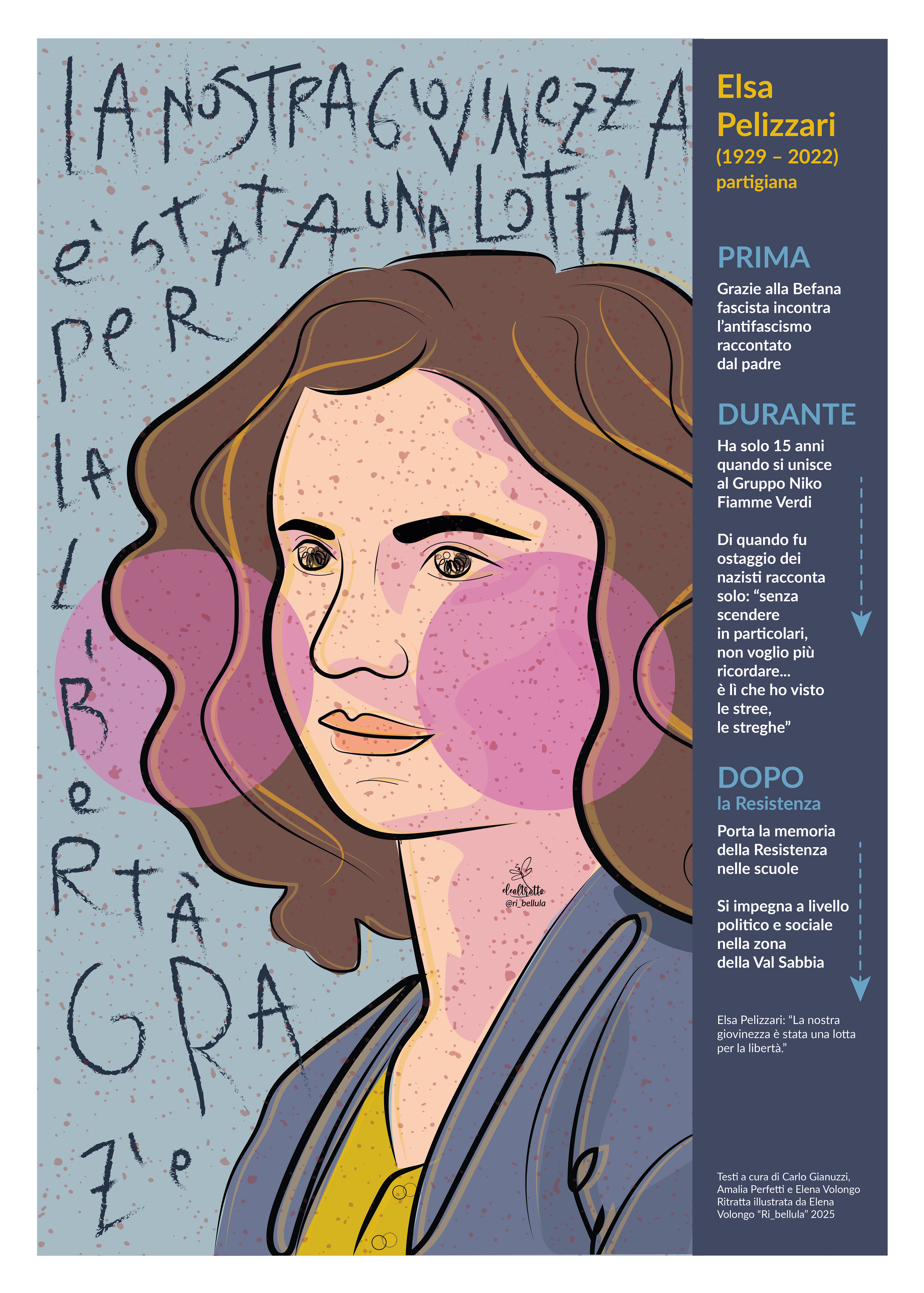 Elsa Pelizzari