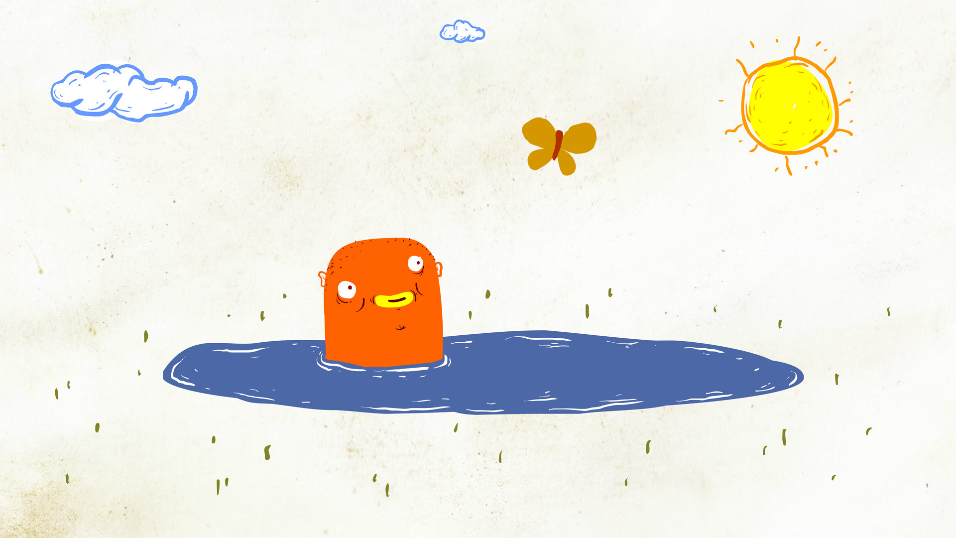 Summer (2014)