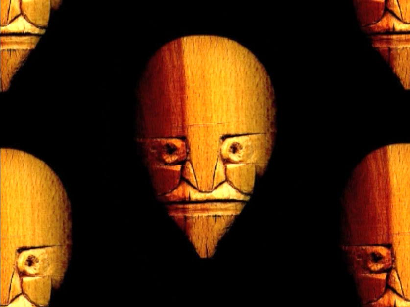 Baba Aga (2005)