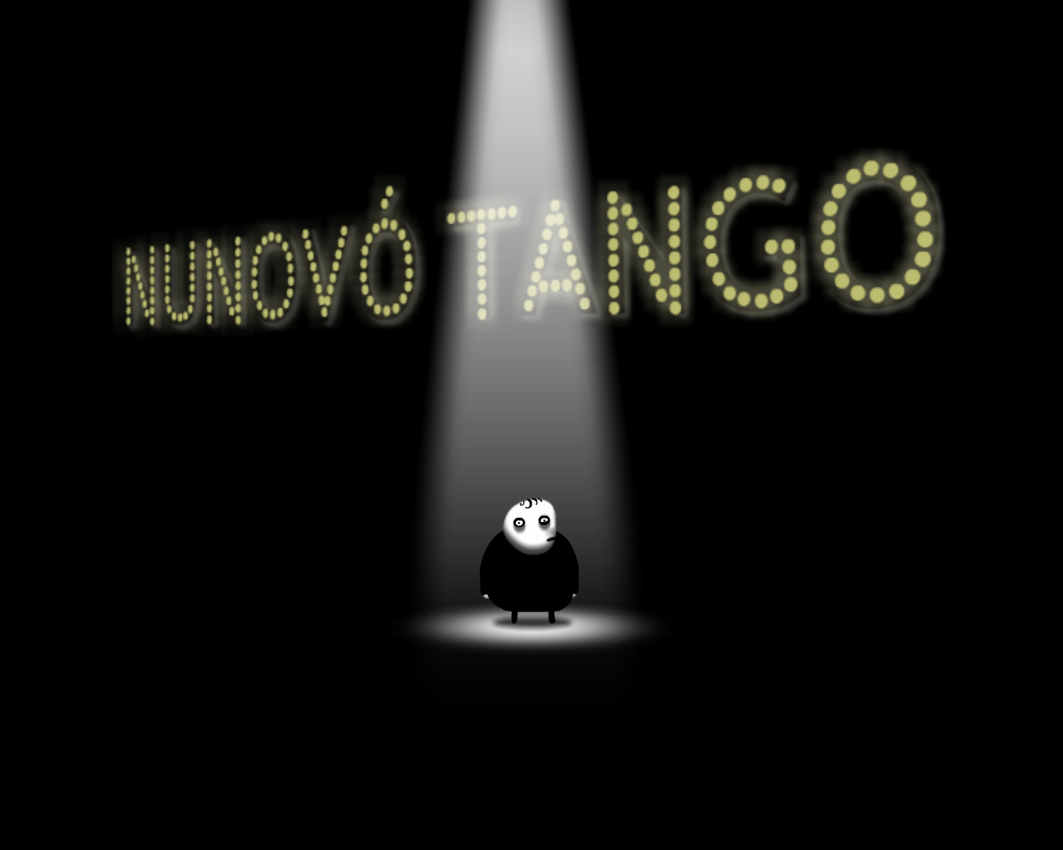 Nunovó Tango (2009)