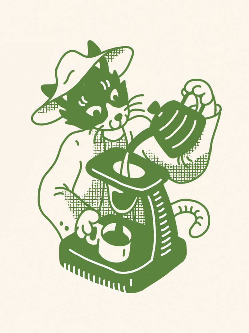 shuuhuahua-the-money-cafe-branding