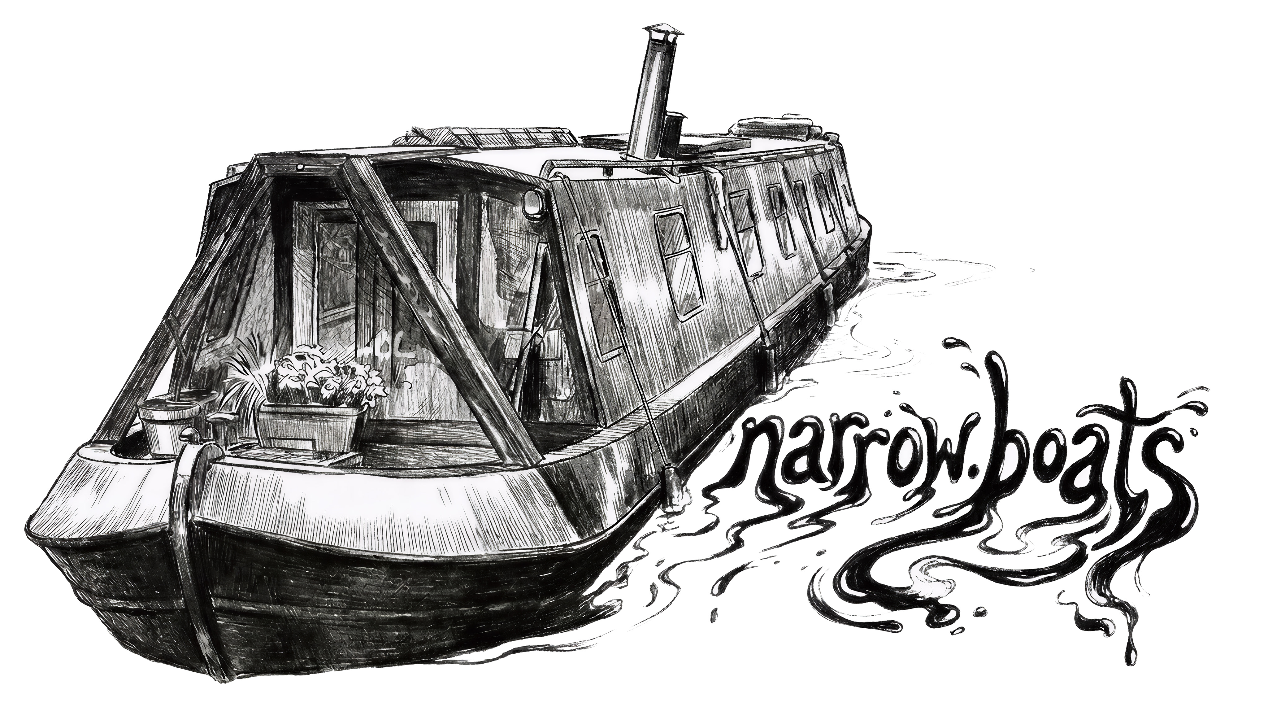 narrow.boats
