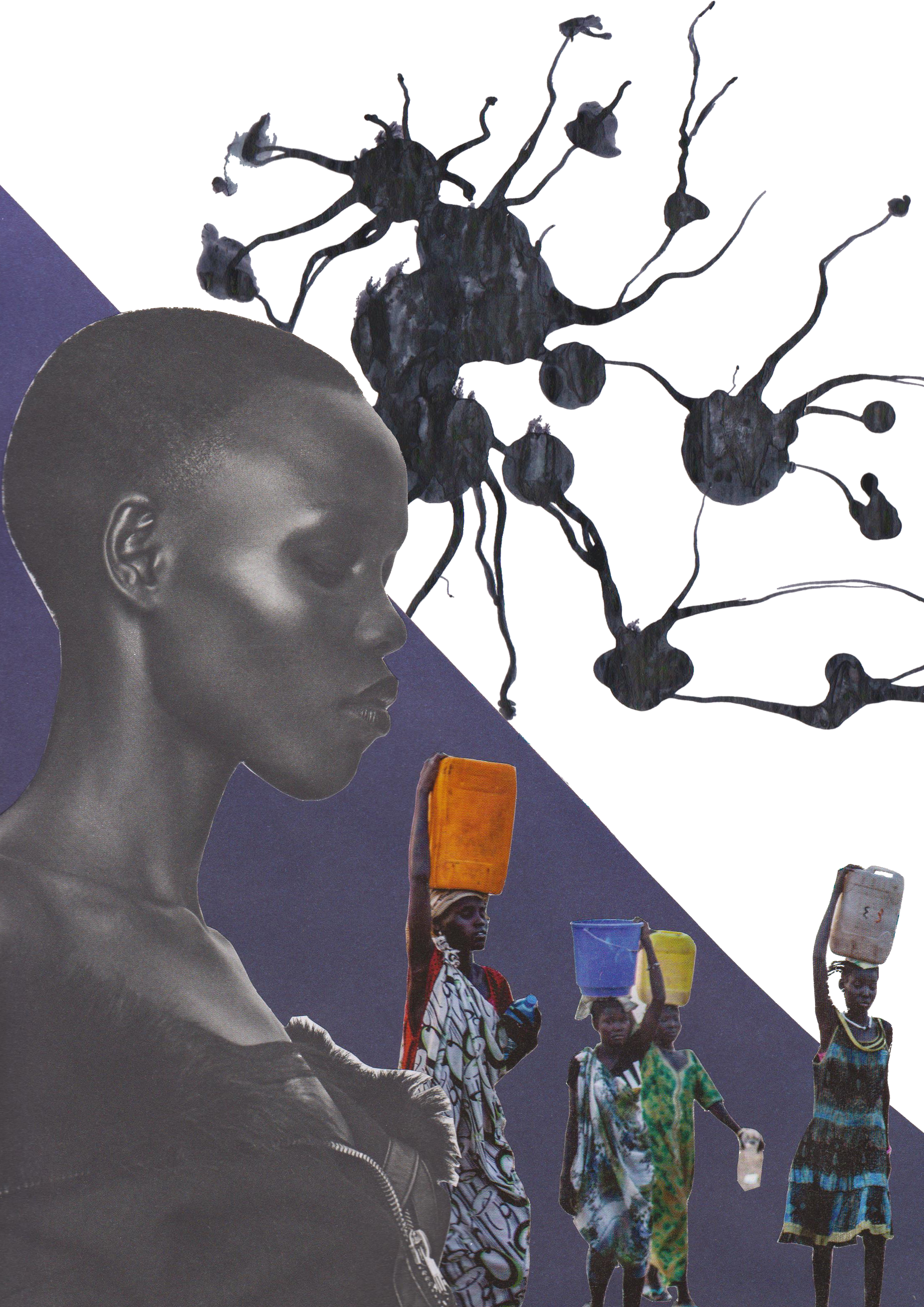 Fetch Water, 2017