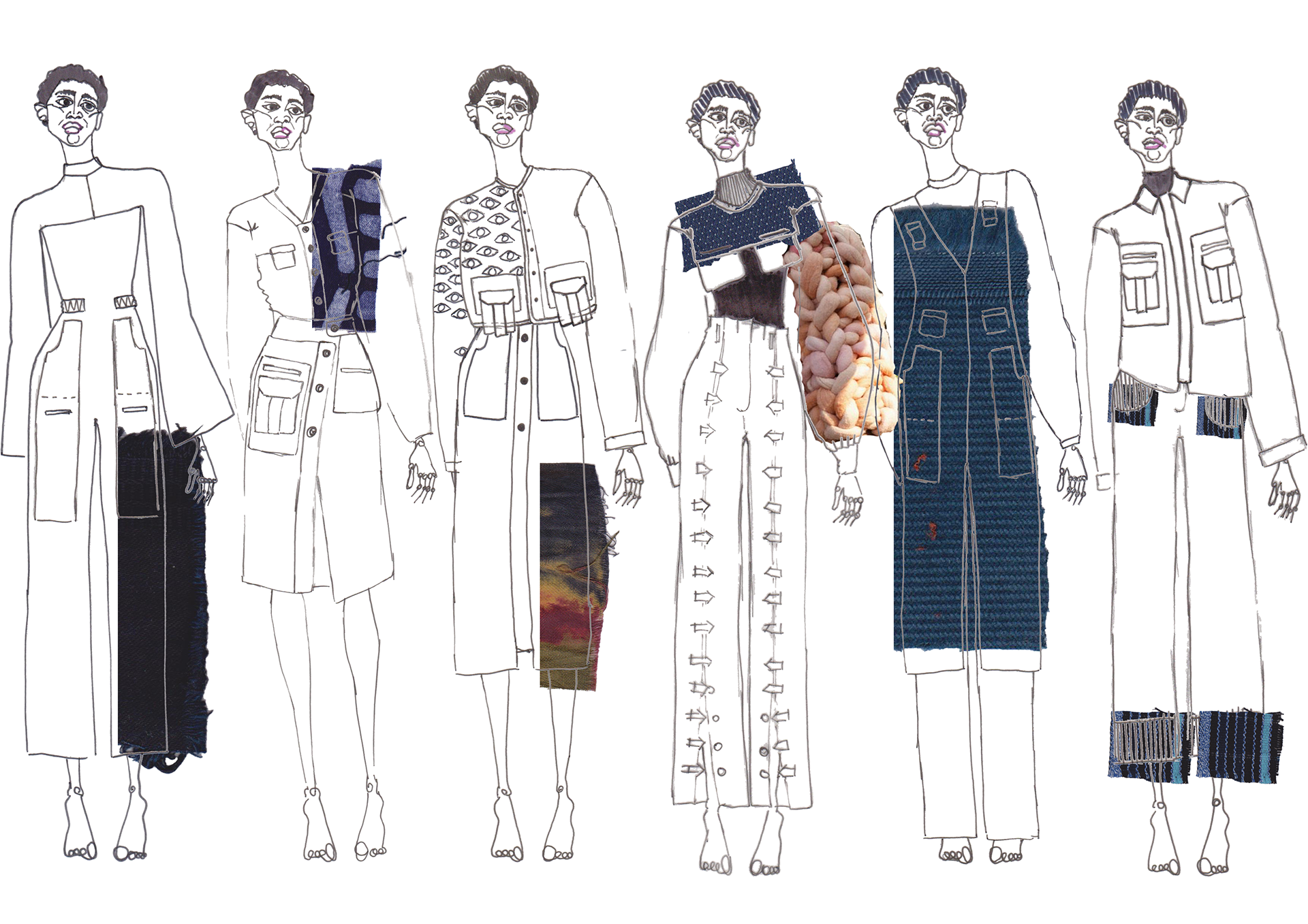 whole capsule collection