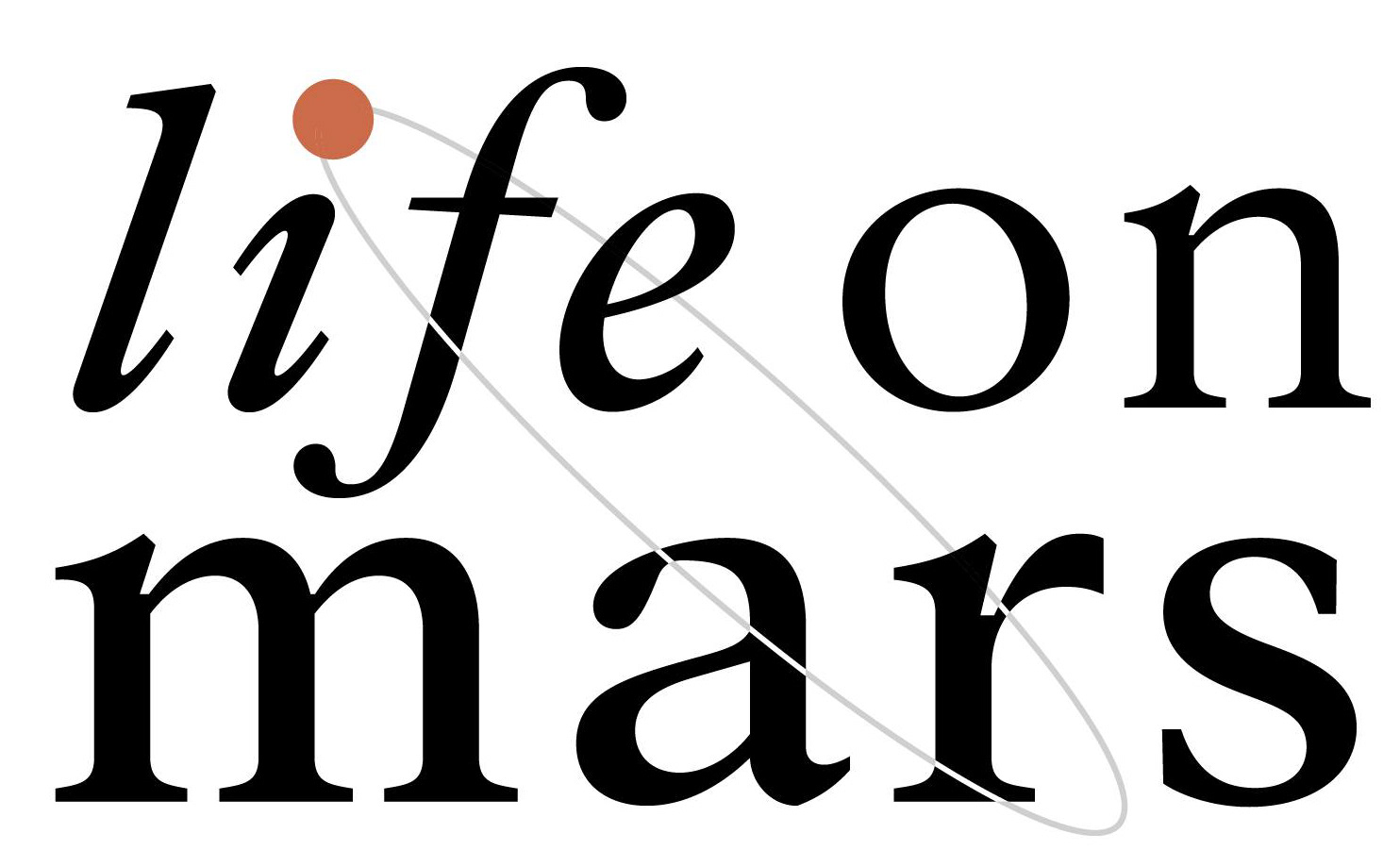 Life On Mars