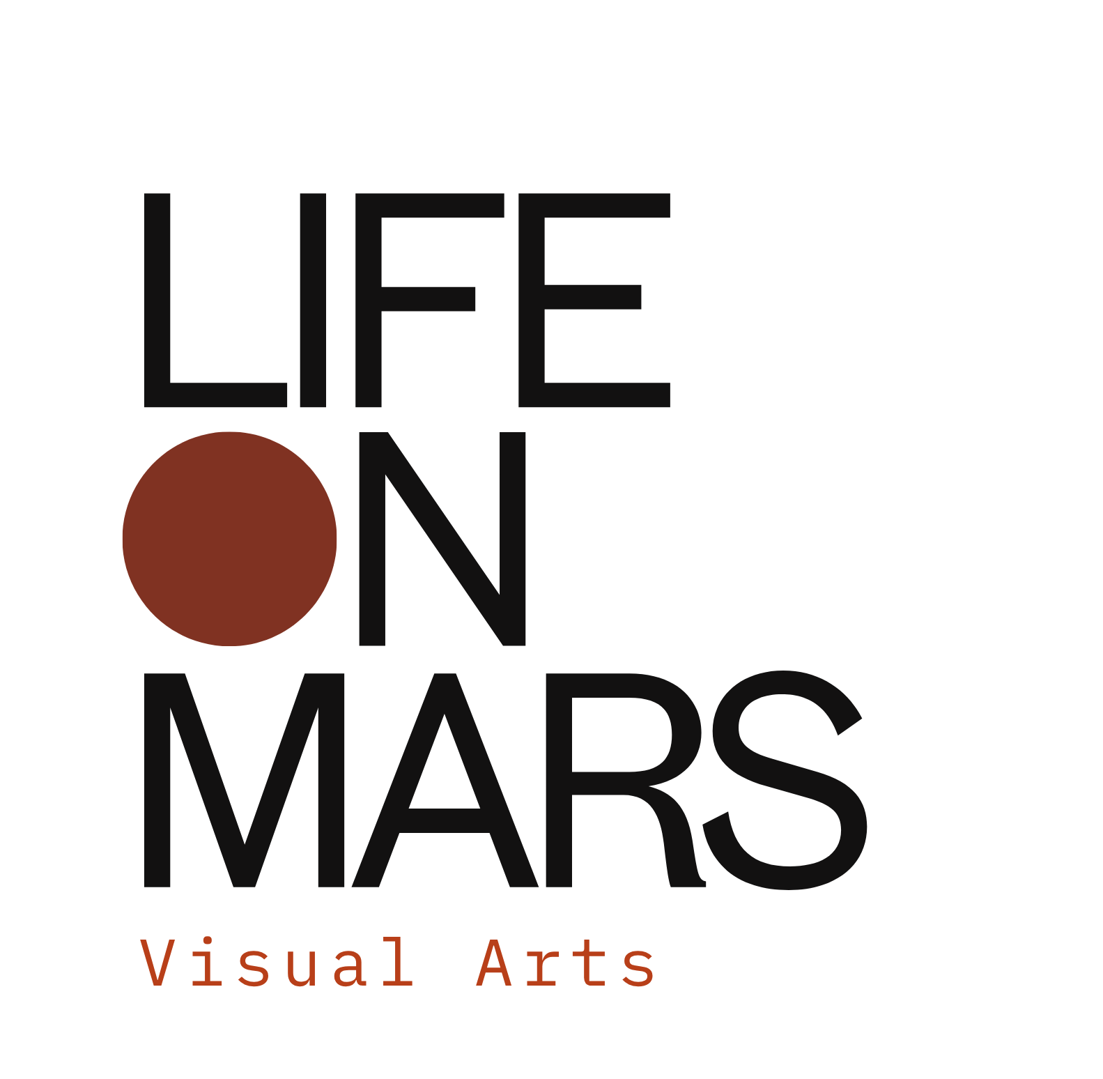 Life On Mars