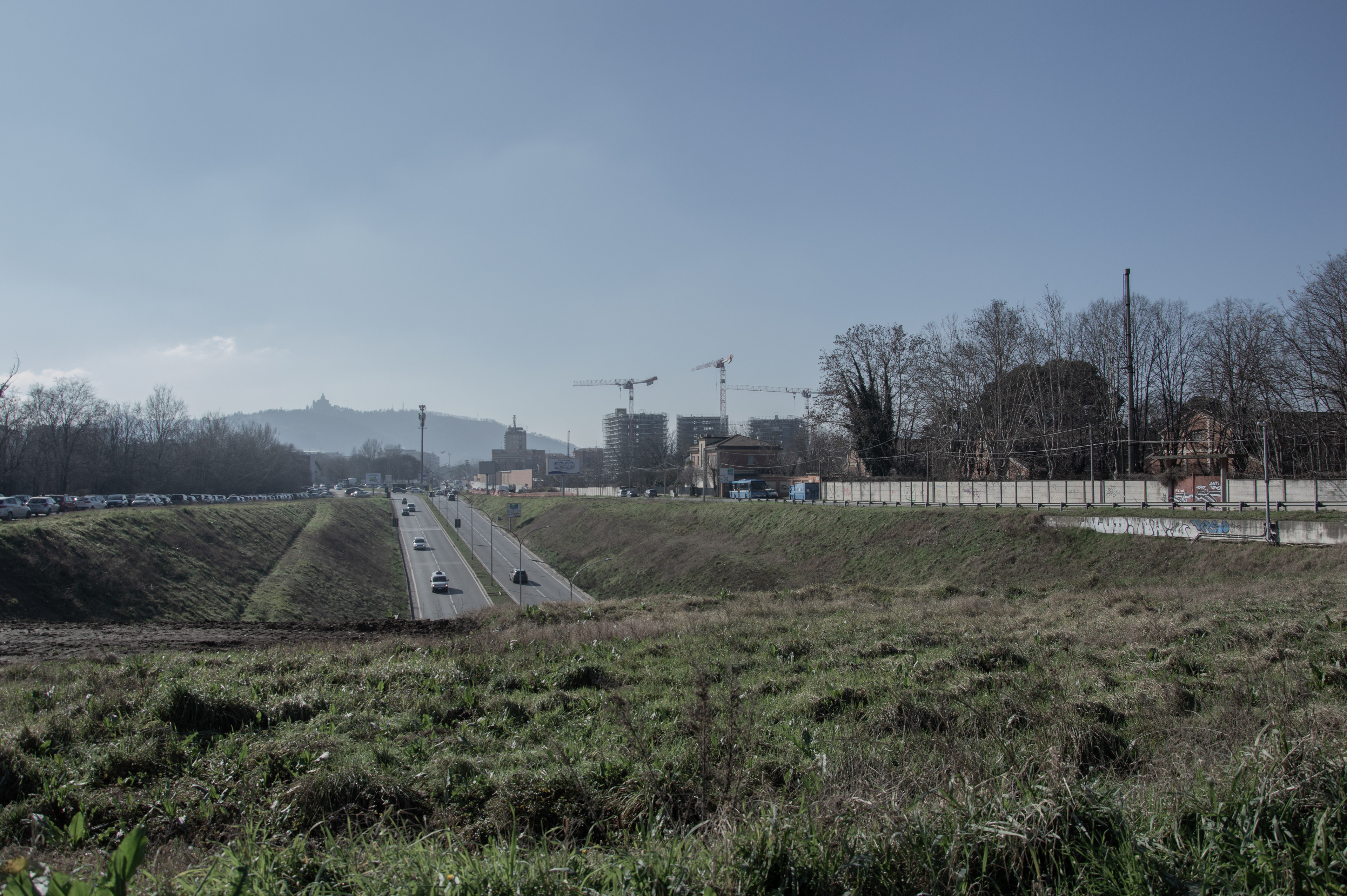 Viale Vittorio Sabena