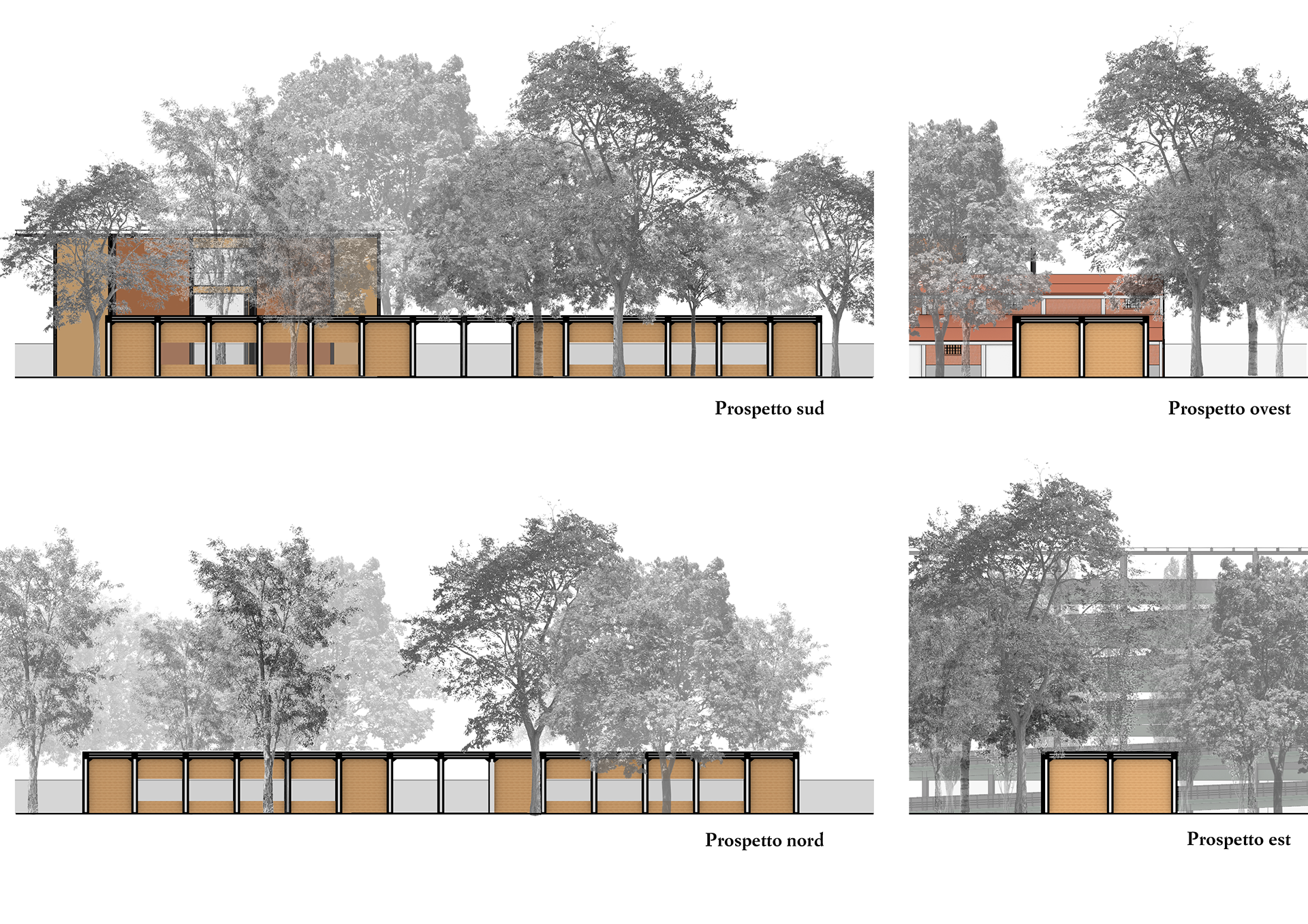 Elevations