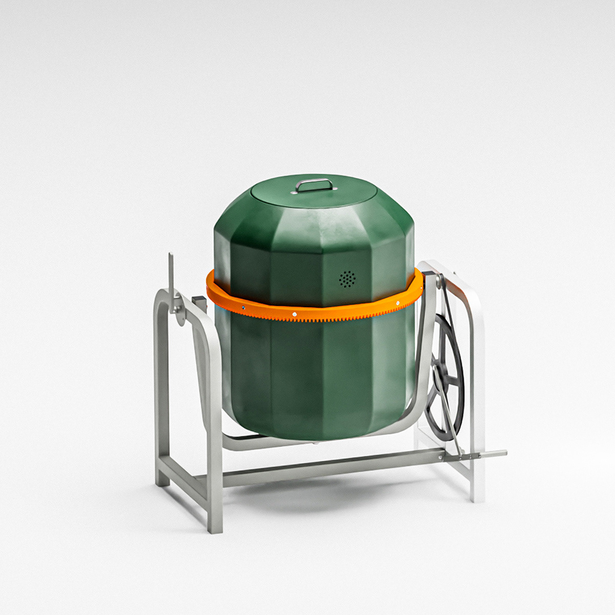 Fertigo Basic Unit