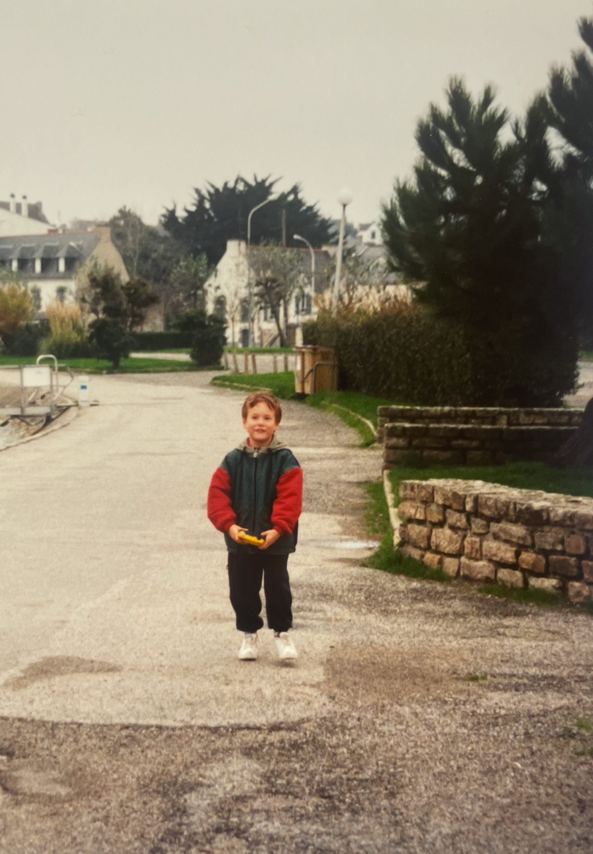 © Odile Gaillard