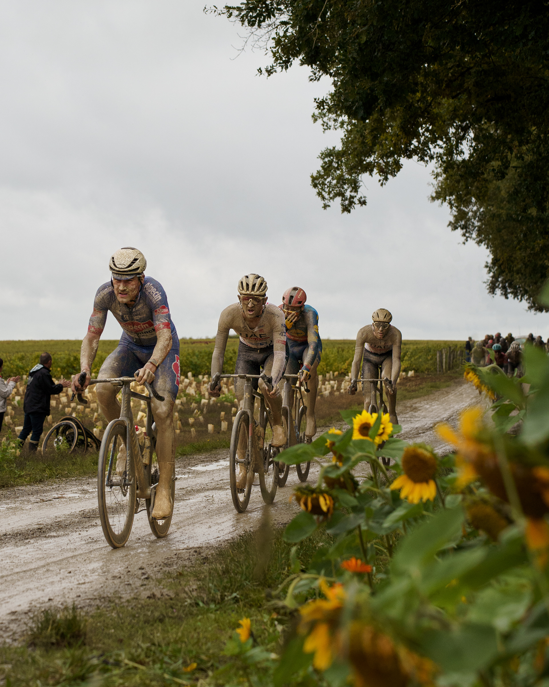 Paris - Tours 2024
