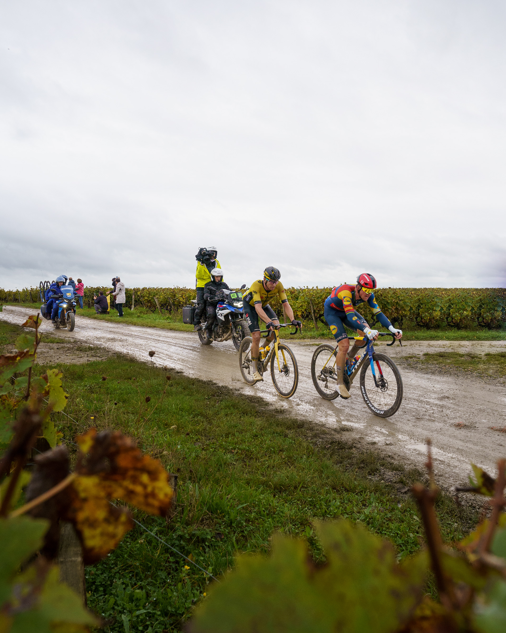 Paris - Tours 2024