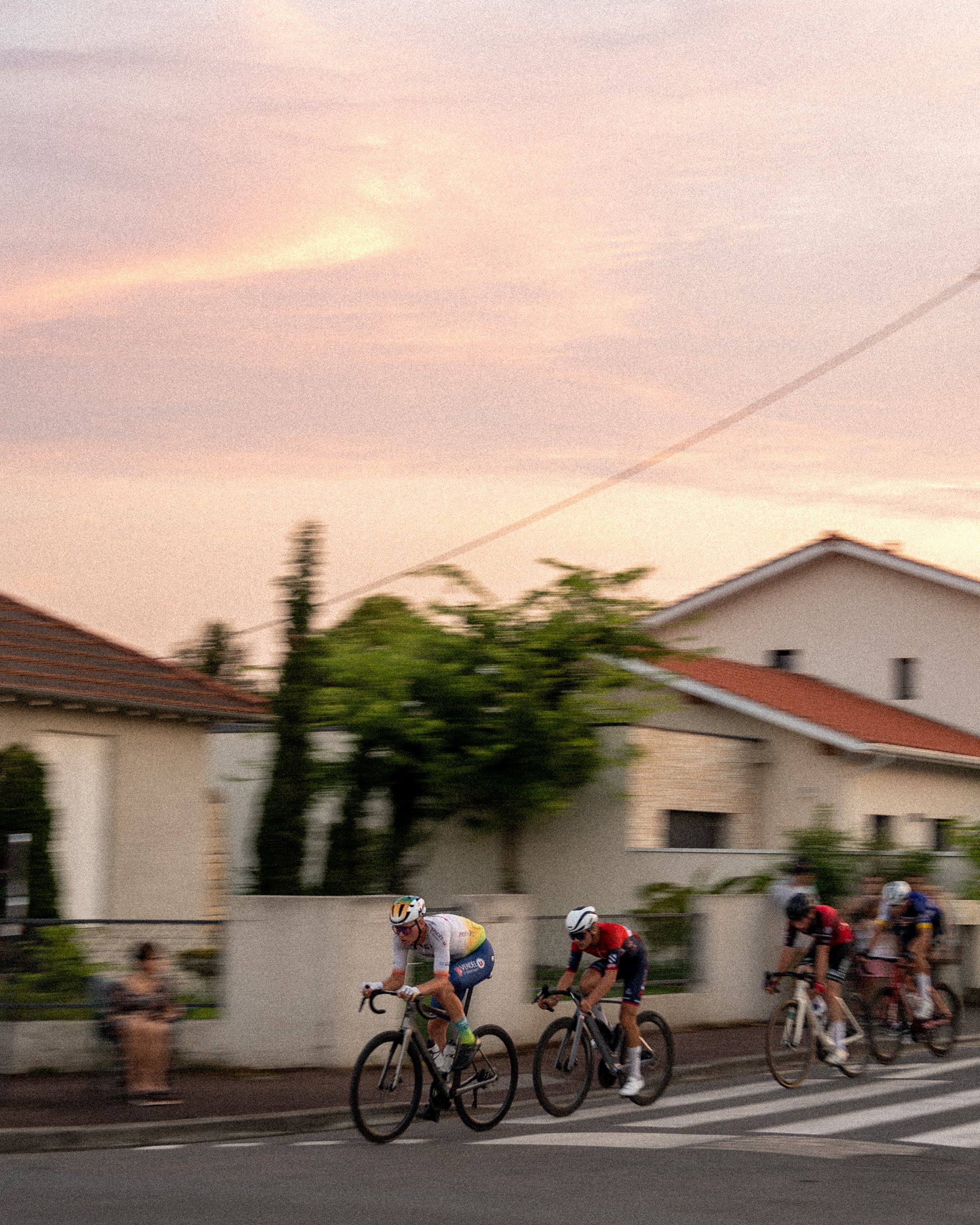 Nocturne du Bouscat 2024
