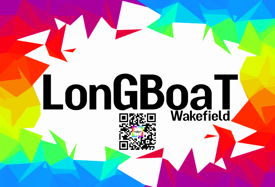 Addition of the "Socials" QR Code to Chosen Logo
