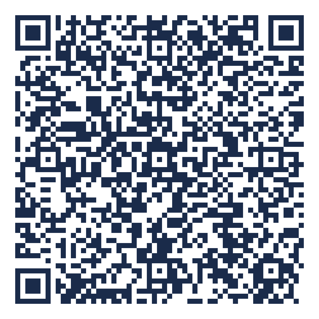 QR para contactar por WhatsApp