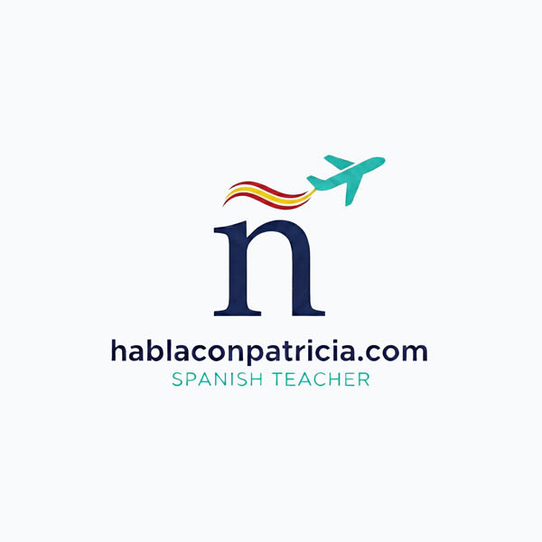 logo hablaconpatricia.com