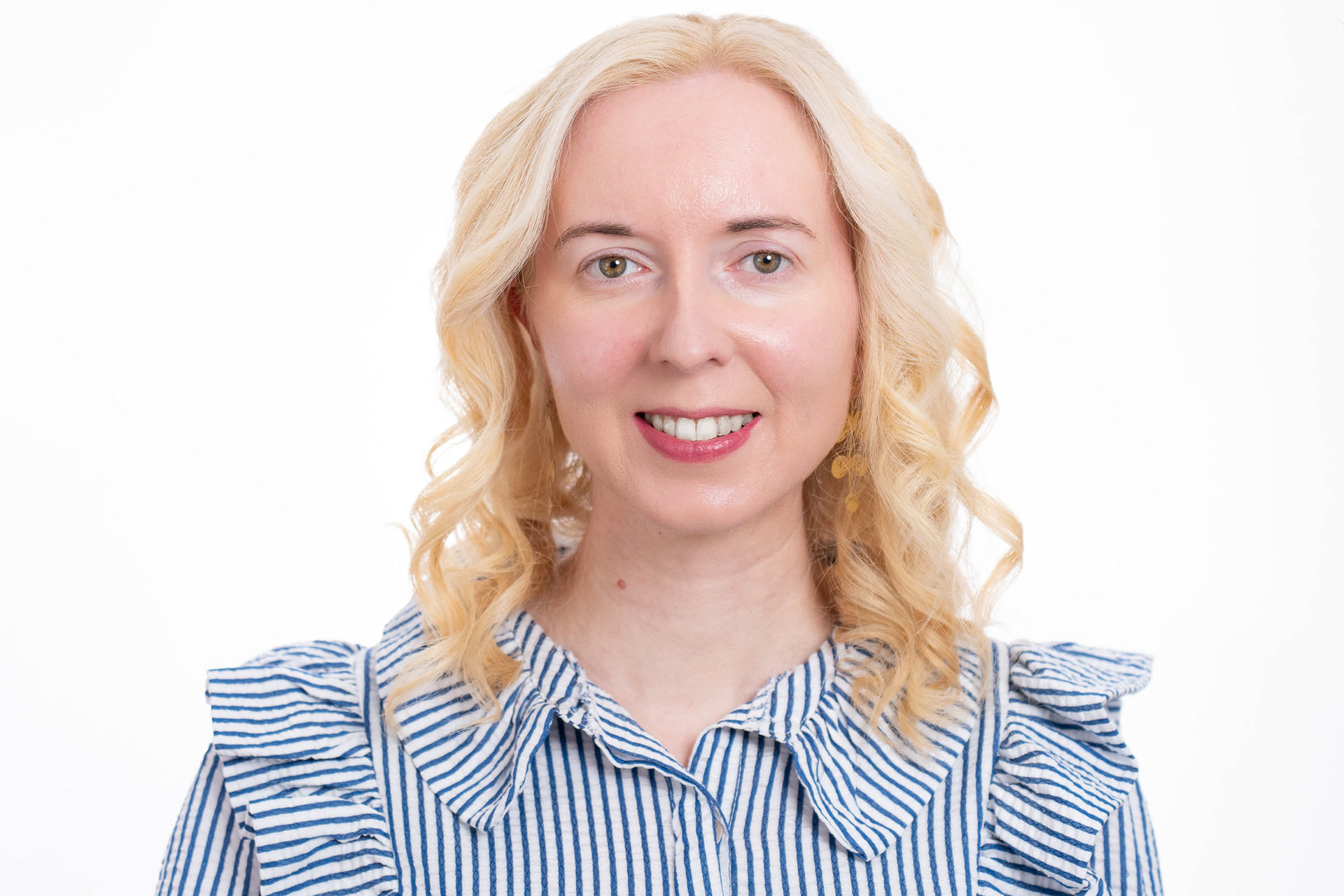 Patricia, online Spanish teacher from Asturias, Spain