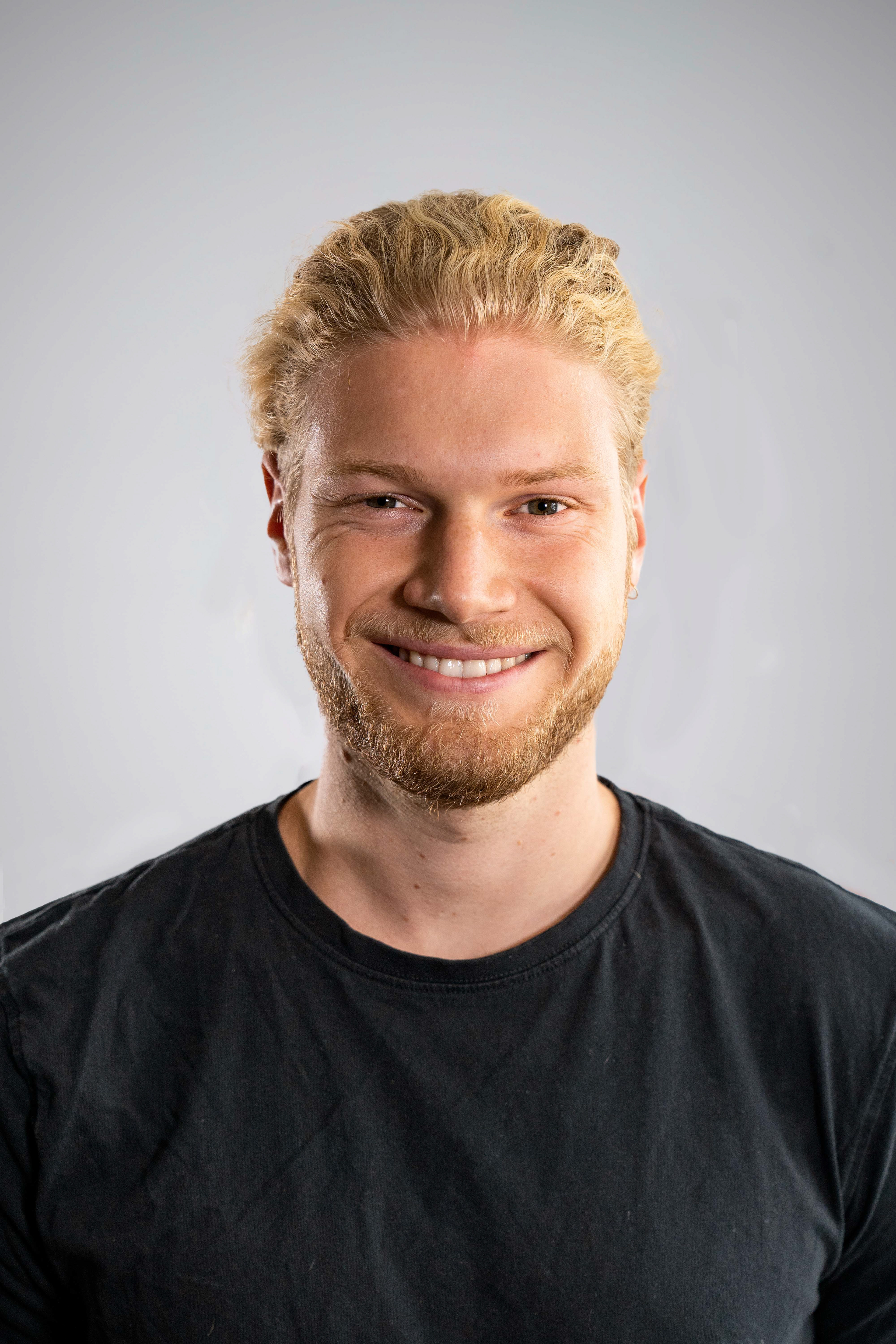 Nils van den Hoevel, DOP
