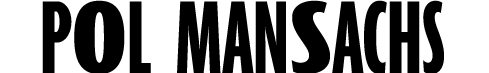 POL MANSACHS