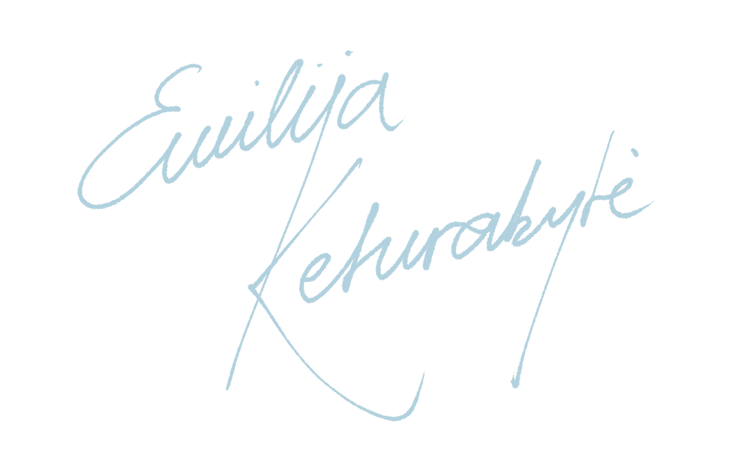 Emilija Keturakytė