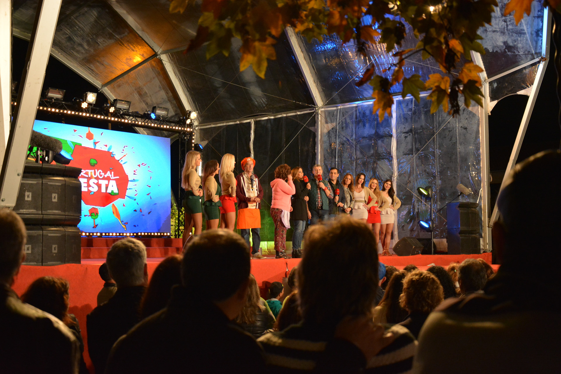 Portugal em Festa SIC