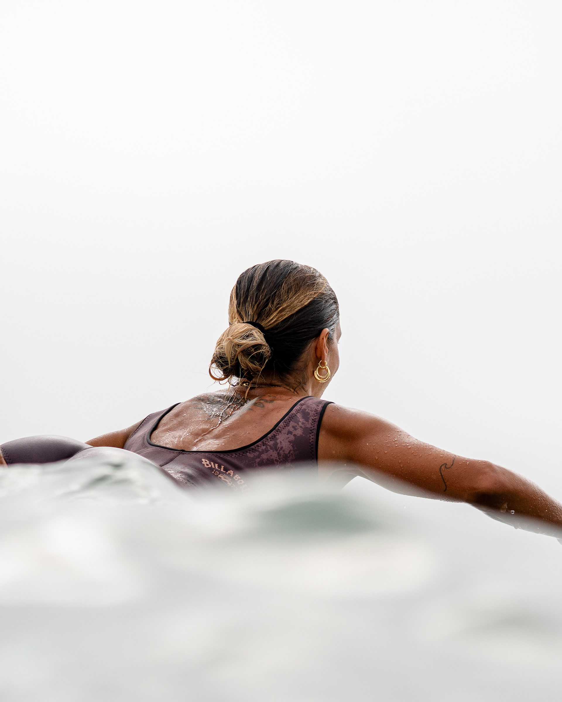 Billabong Womens x Lior x Weligama