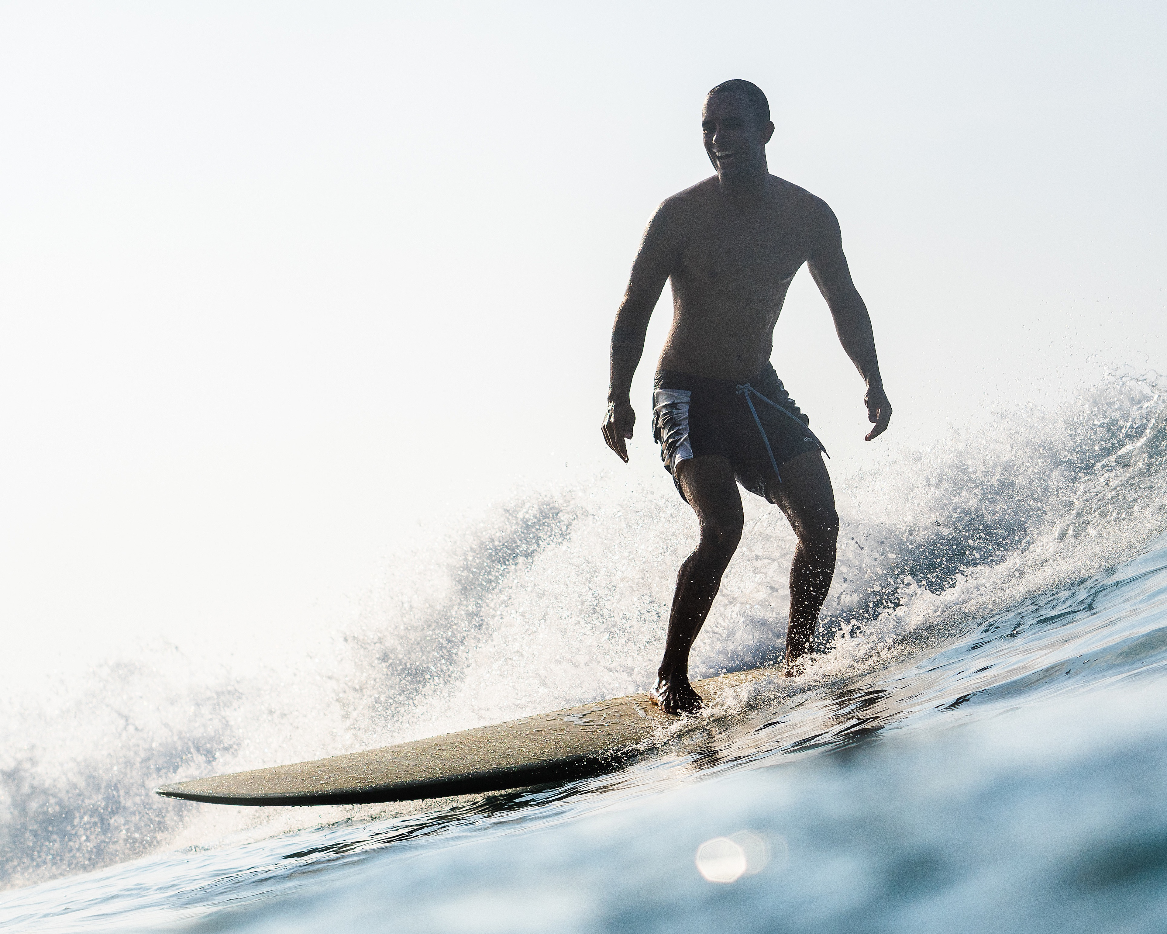 Lombok, Indonesia, Xanadu Surf Retreat