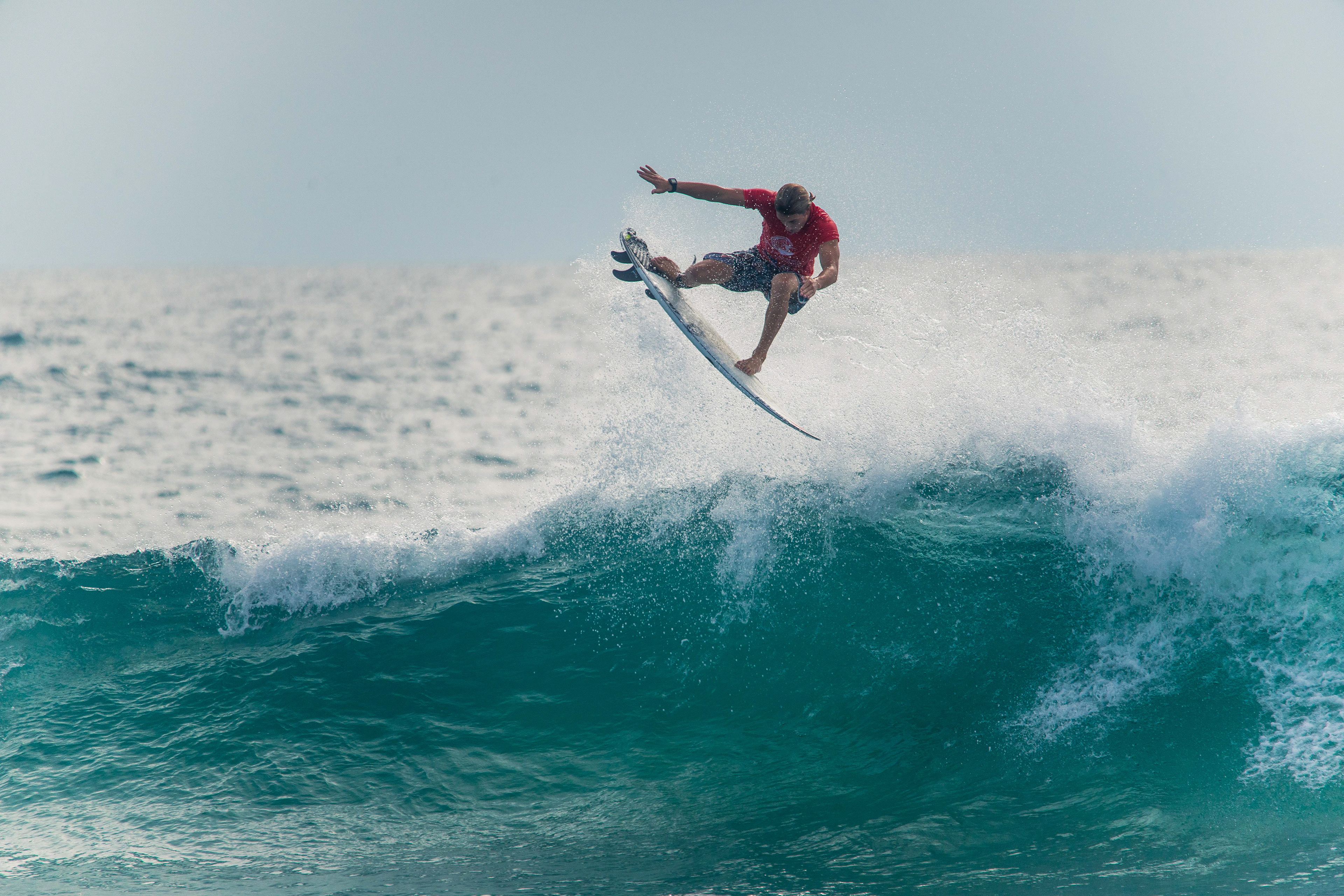 Arugambay WSL QS Event Surf Photography, Sri Lanka