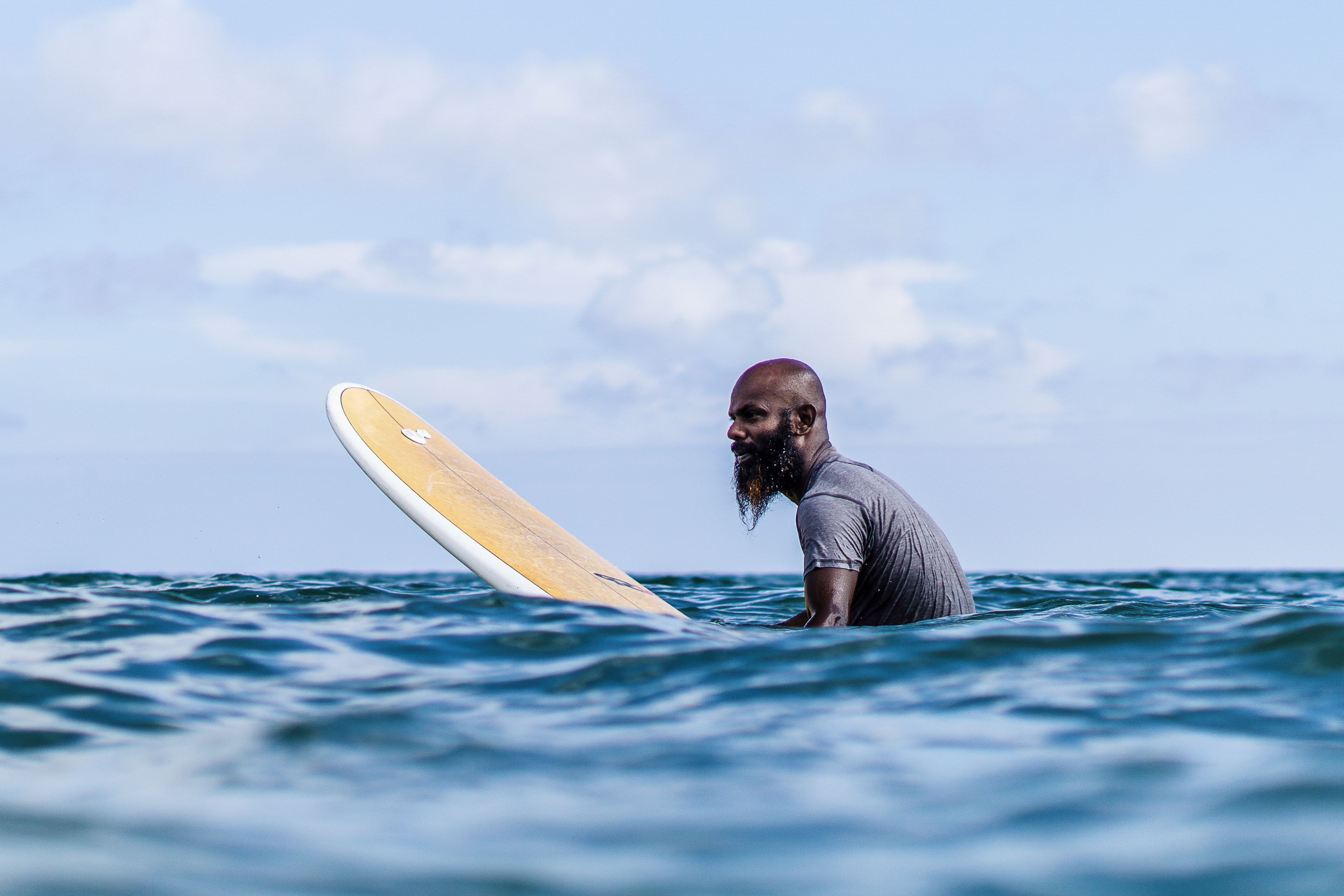 Water Surf Photography in Dewata Galle, Sri Lanka