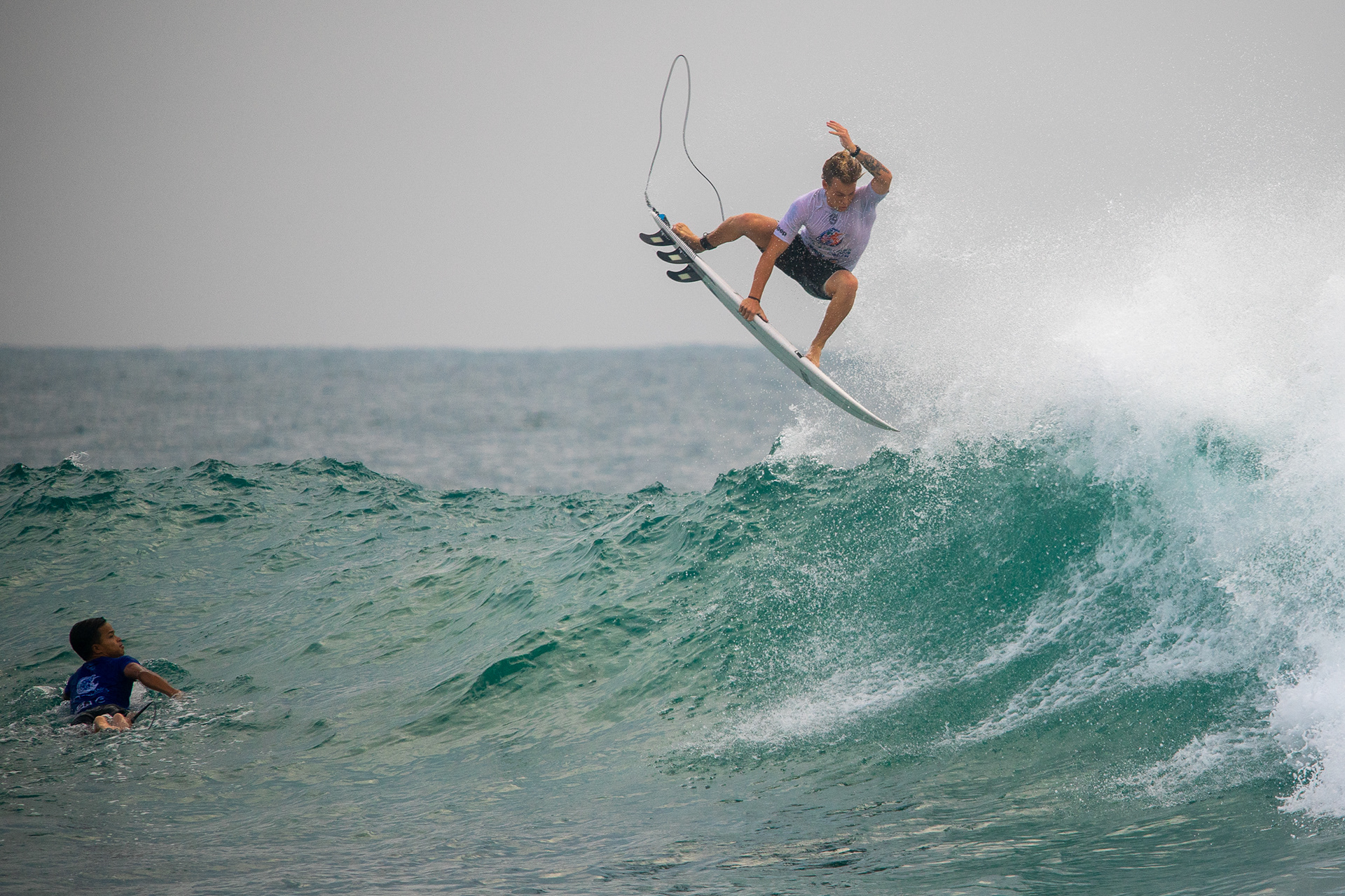WSL QS 3000 Arugambay Surf Photography, Sri Lanka