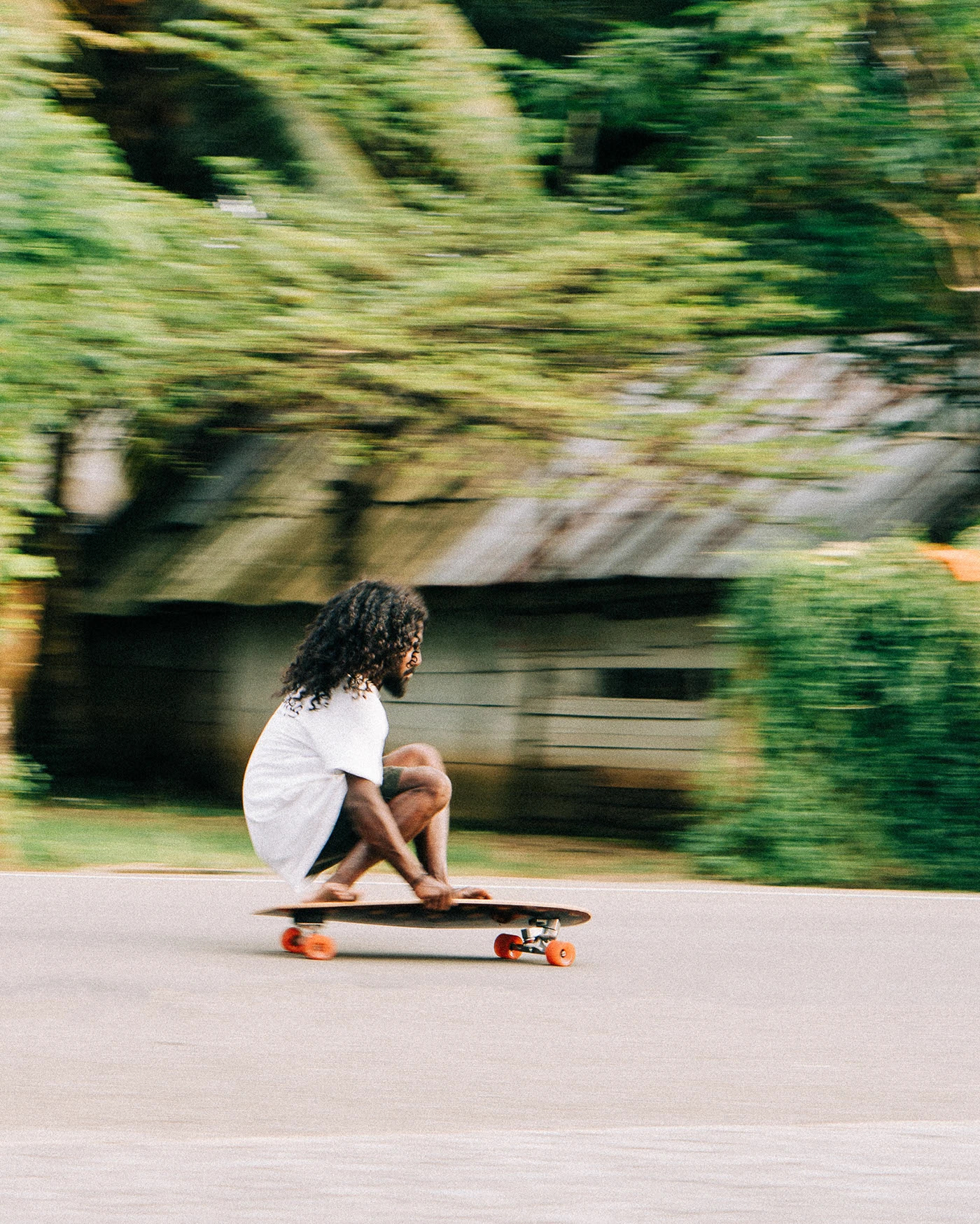 Kirigoodknow for Yow-Surf x Cruise Culture