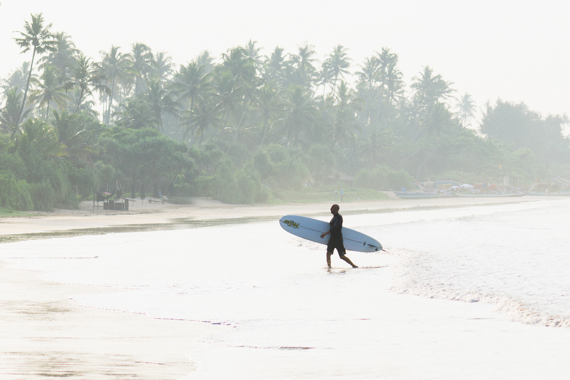Weligama Surf Photography, Sri Lanka
