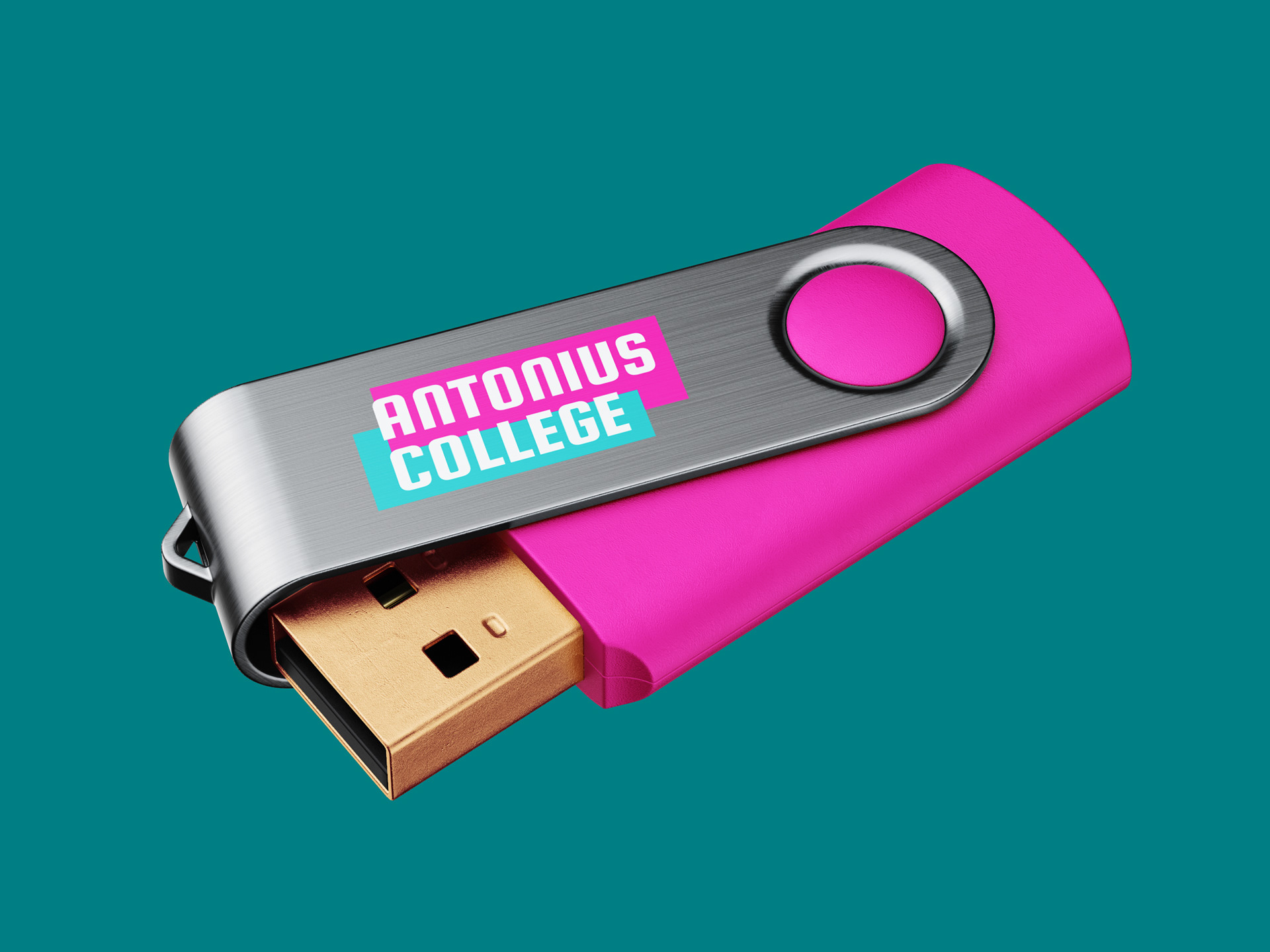 USB-stick