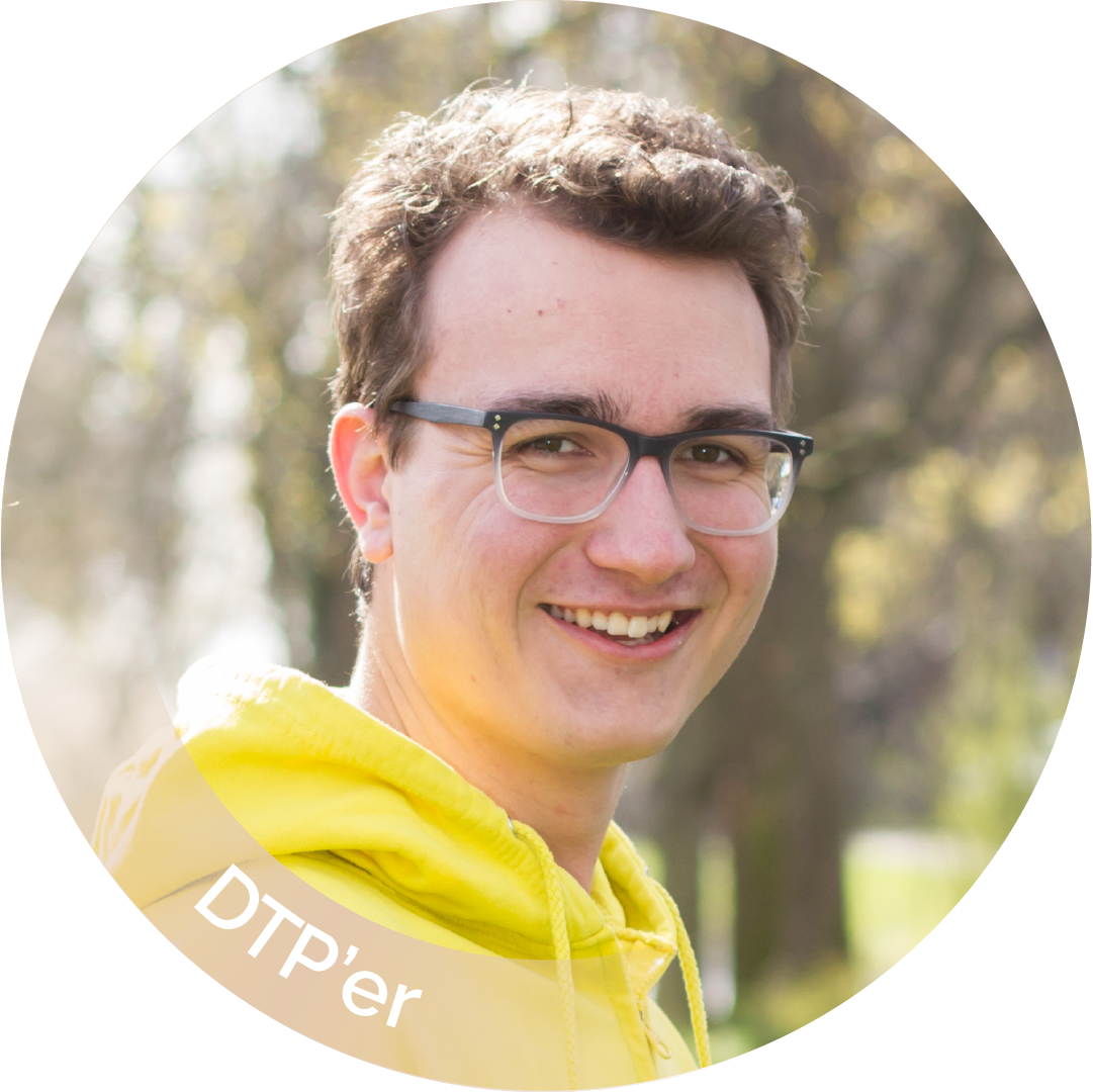 Yorick Spits - yorick@posterum.nu