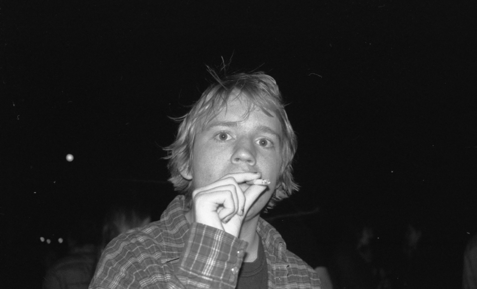 Kees Horsman, Apeshit