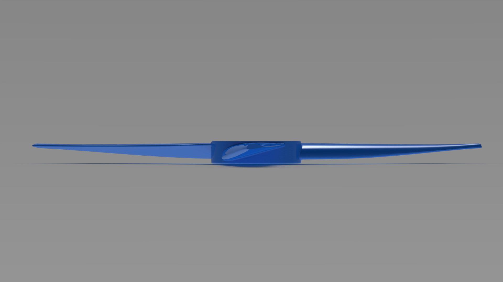 Blade Sweep Profile