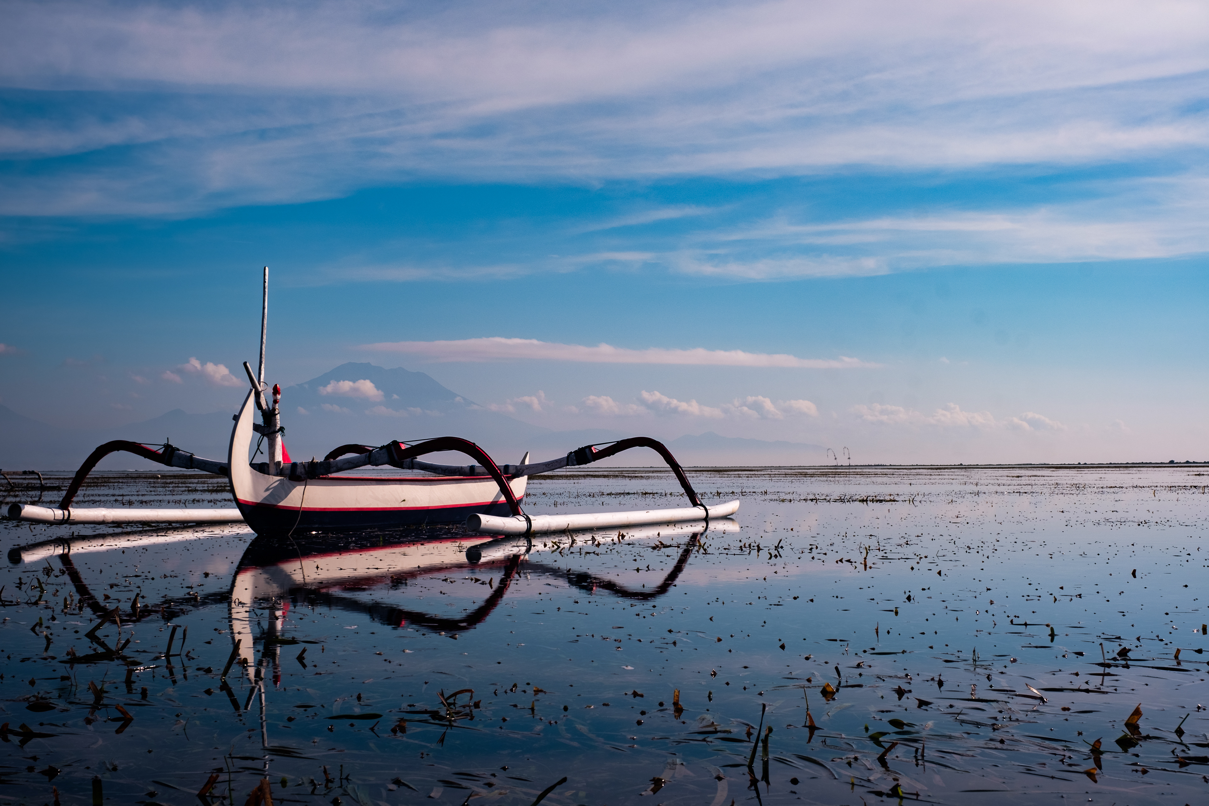 Sanur, Bali