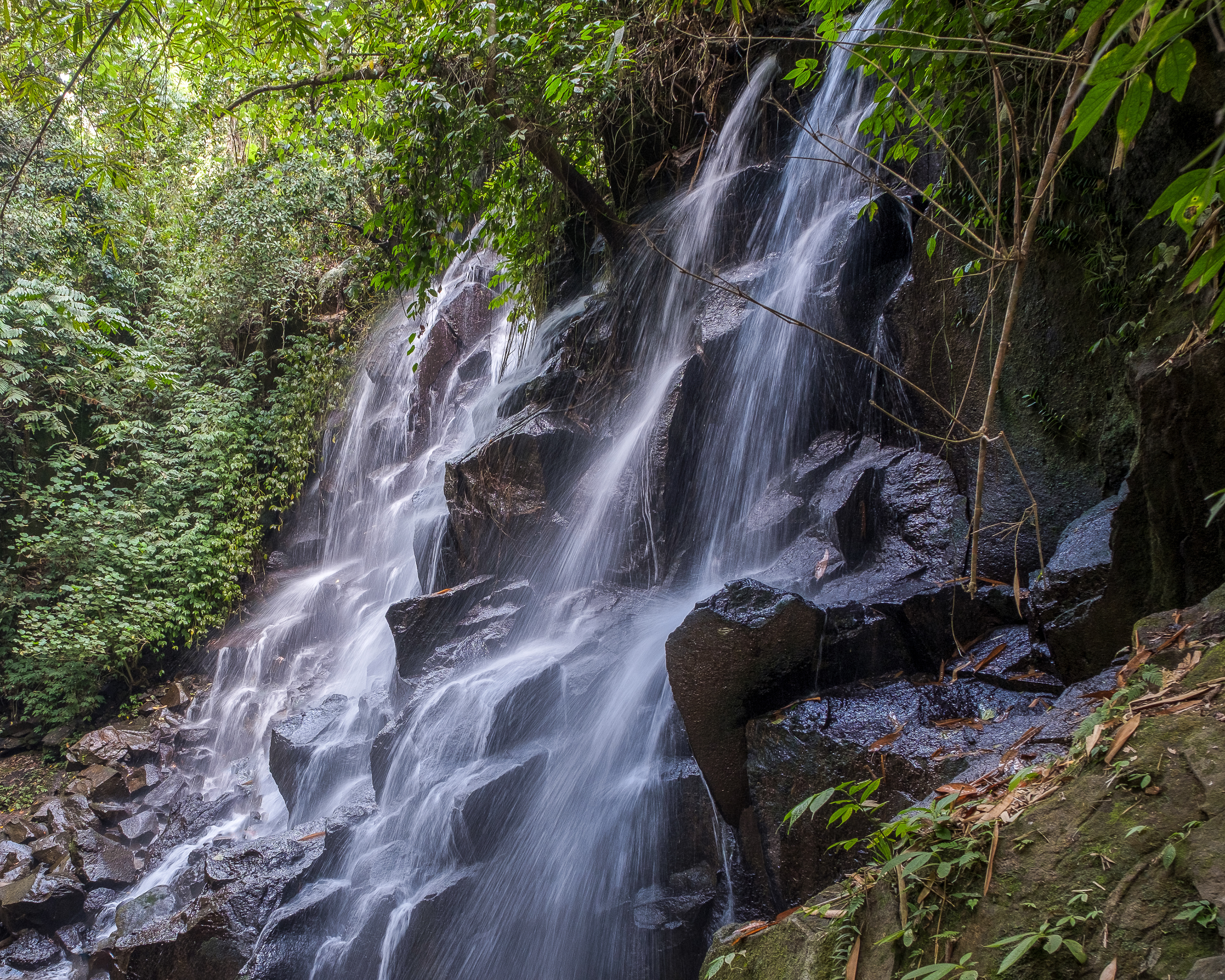 Ubud, Bali