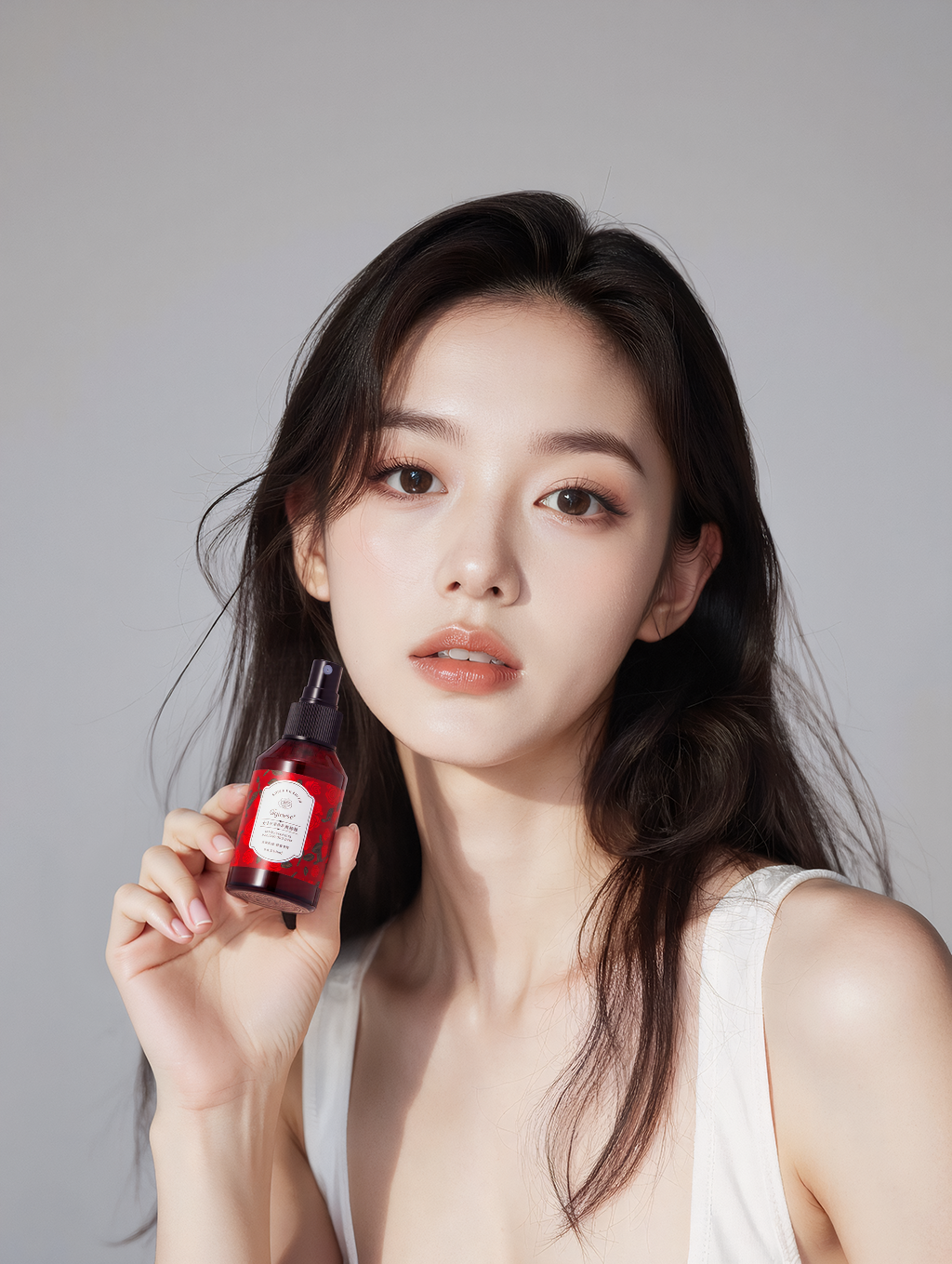 model image