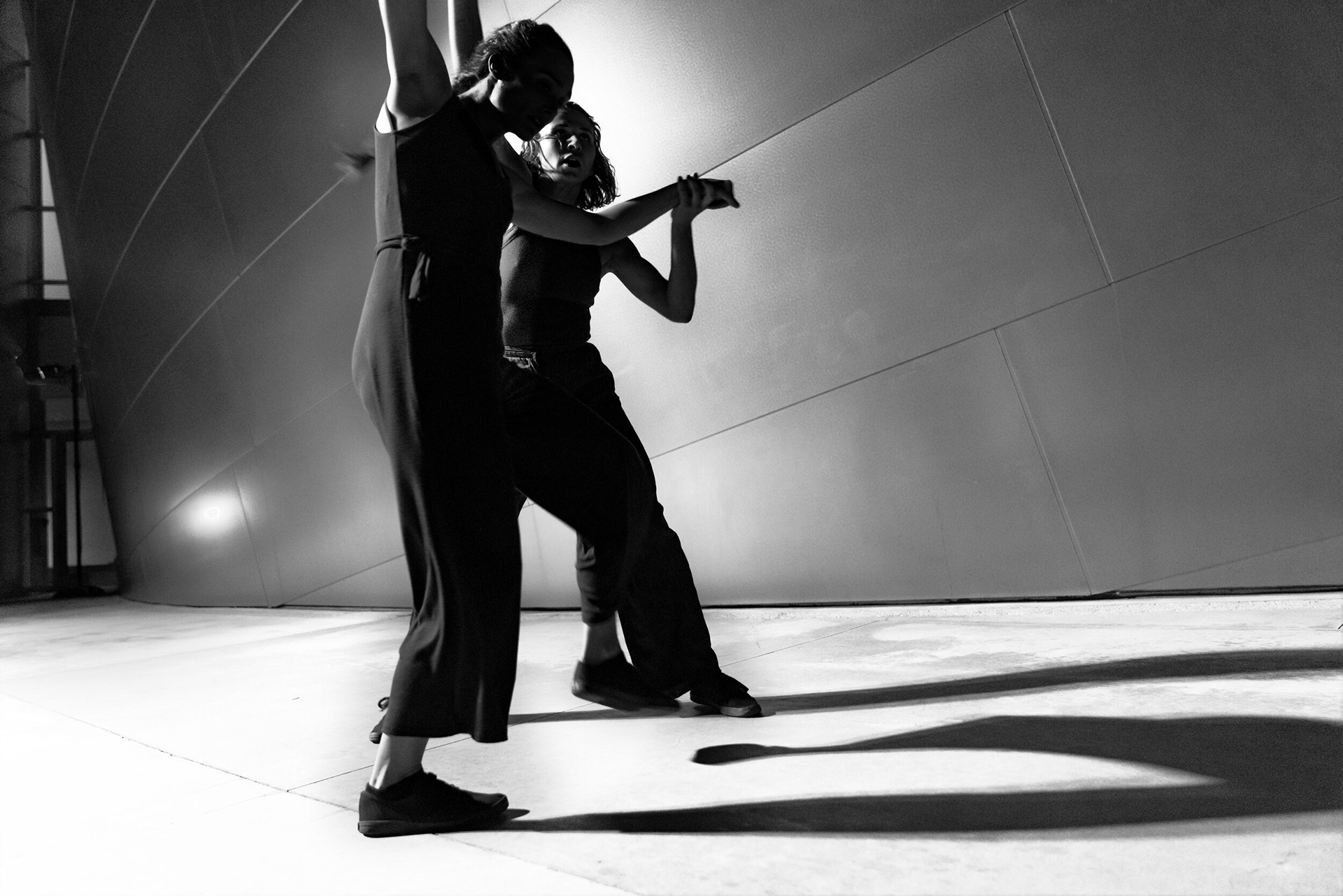 Clairobscure _Concert Walls
