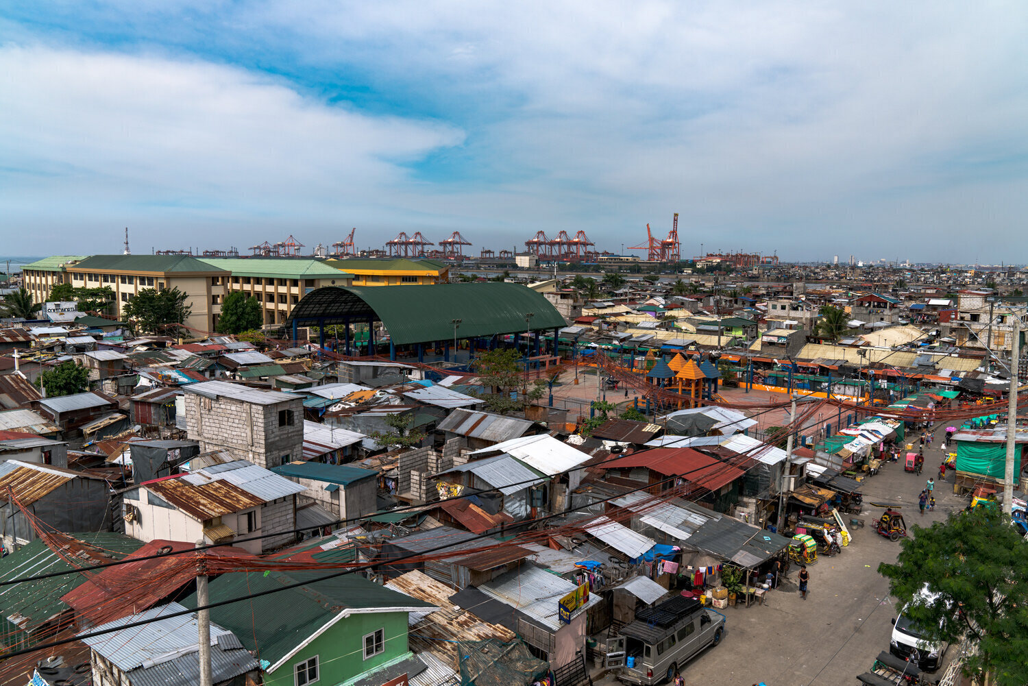 Tondo