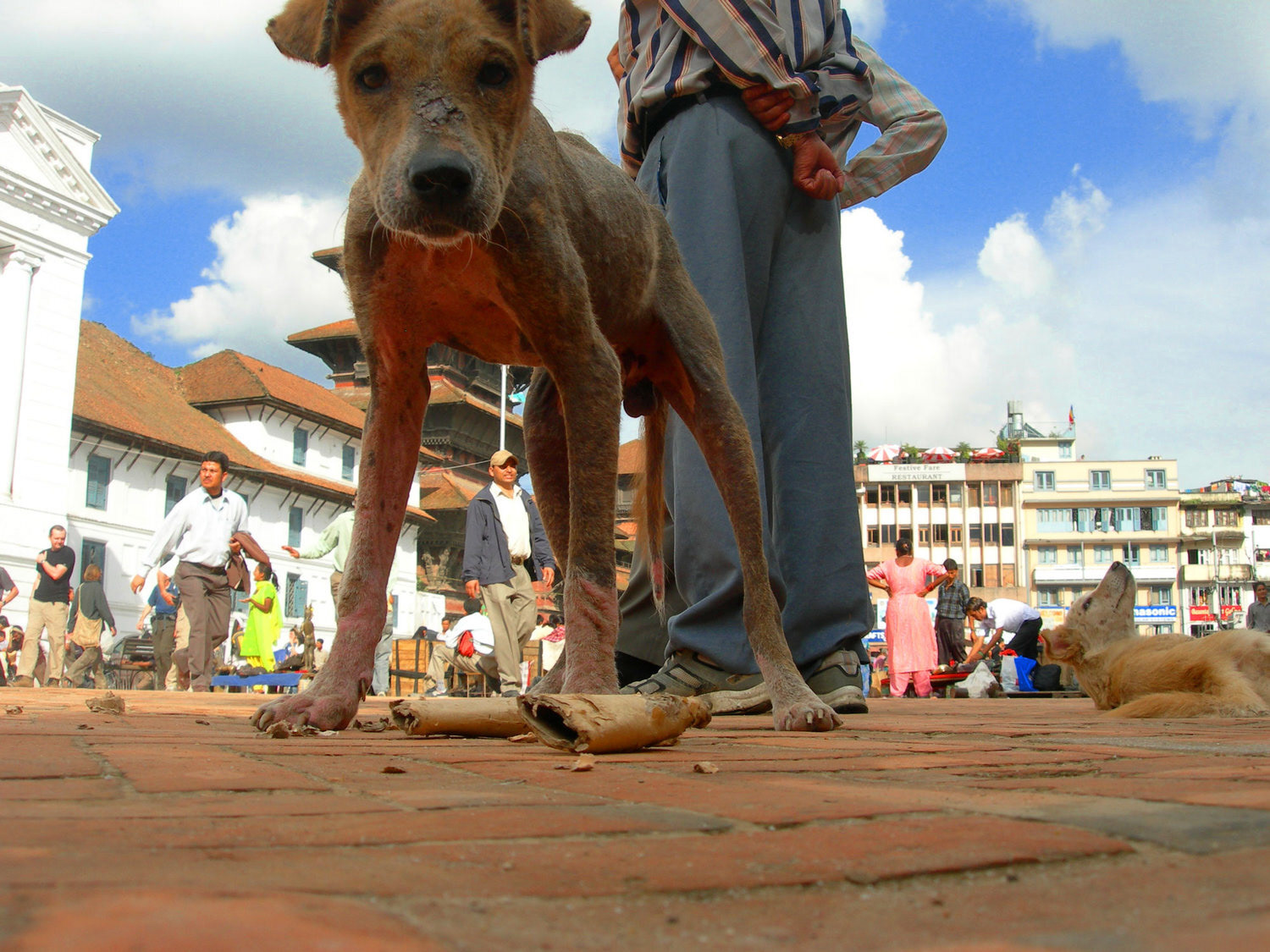 Durbar Square
