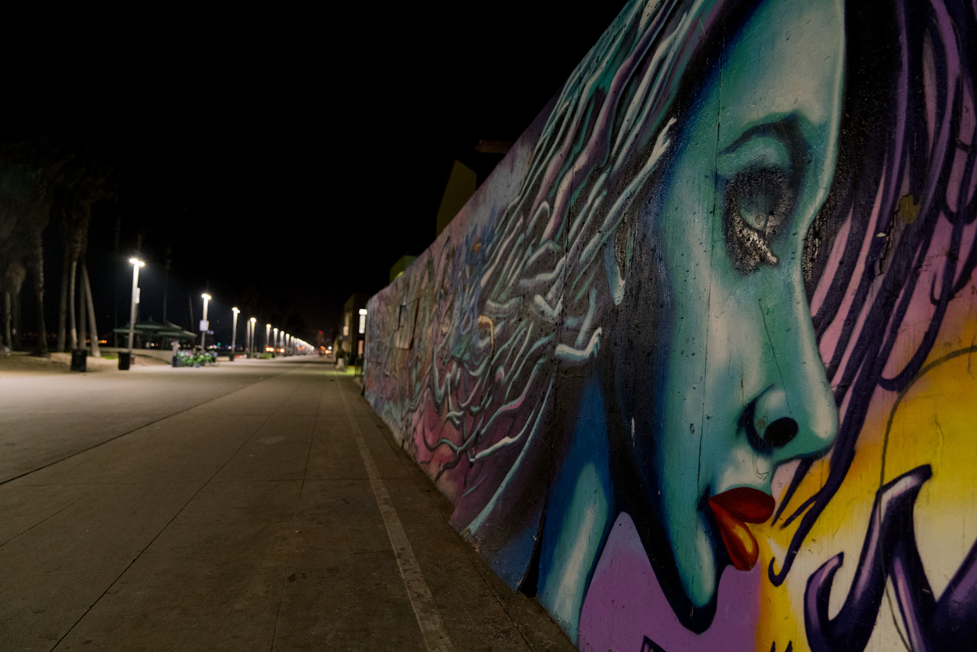 Venice Beach