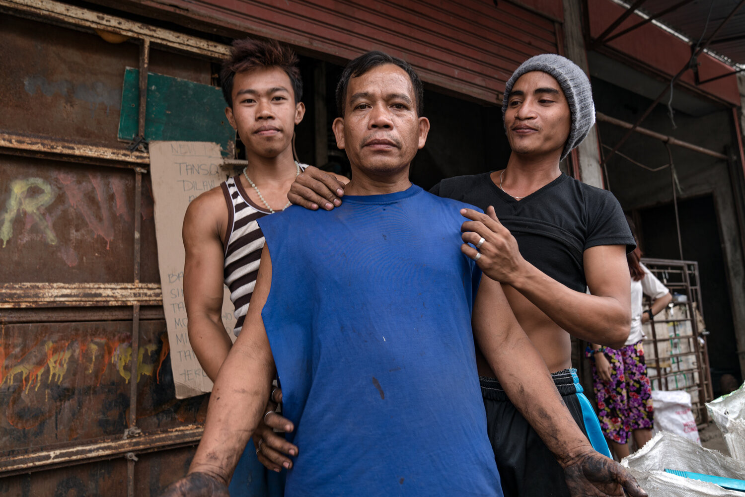 Tondo