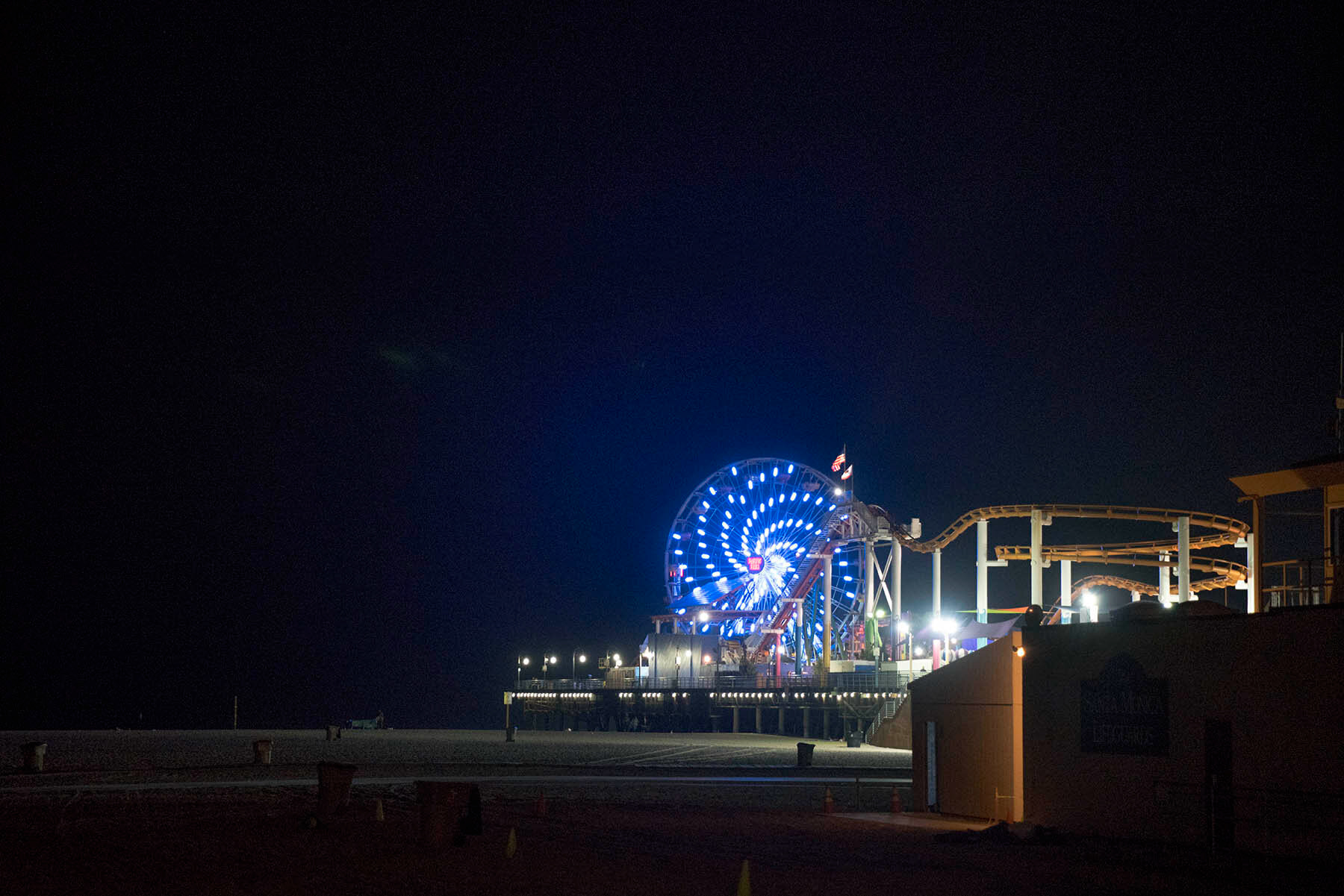 Santa Monica