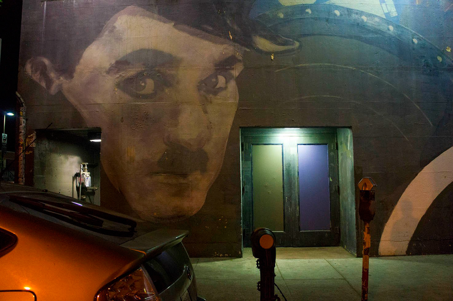 Silverlake