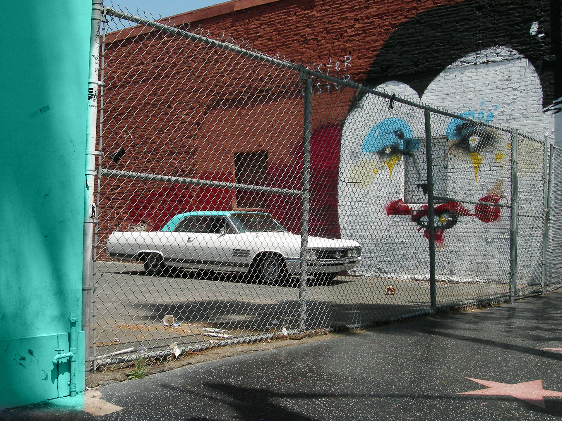 Hollywood