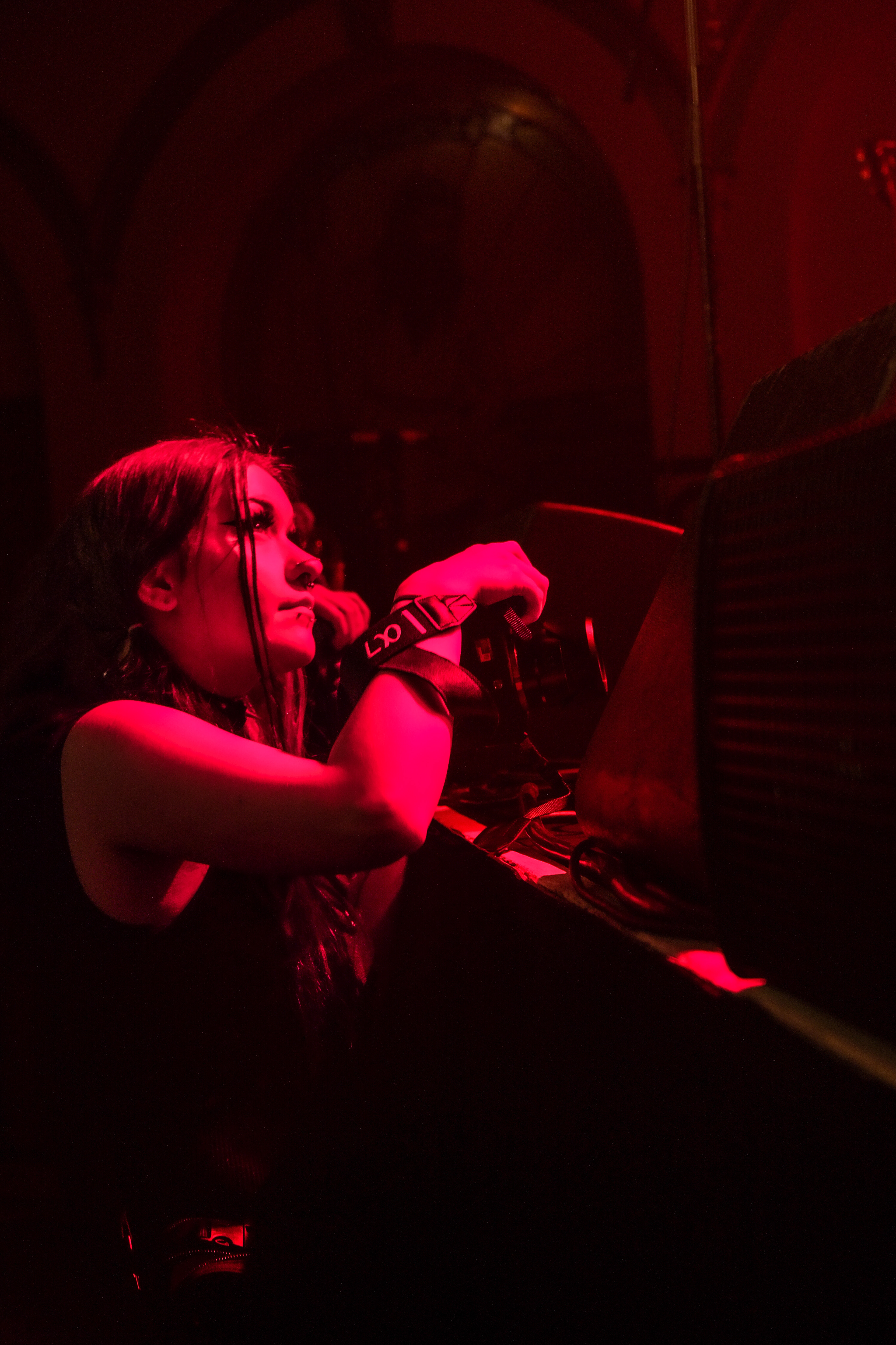 New Found Glory Photo by Sophie Shomaker