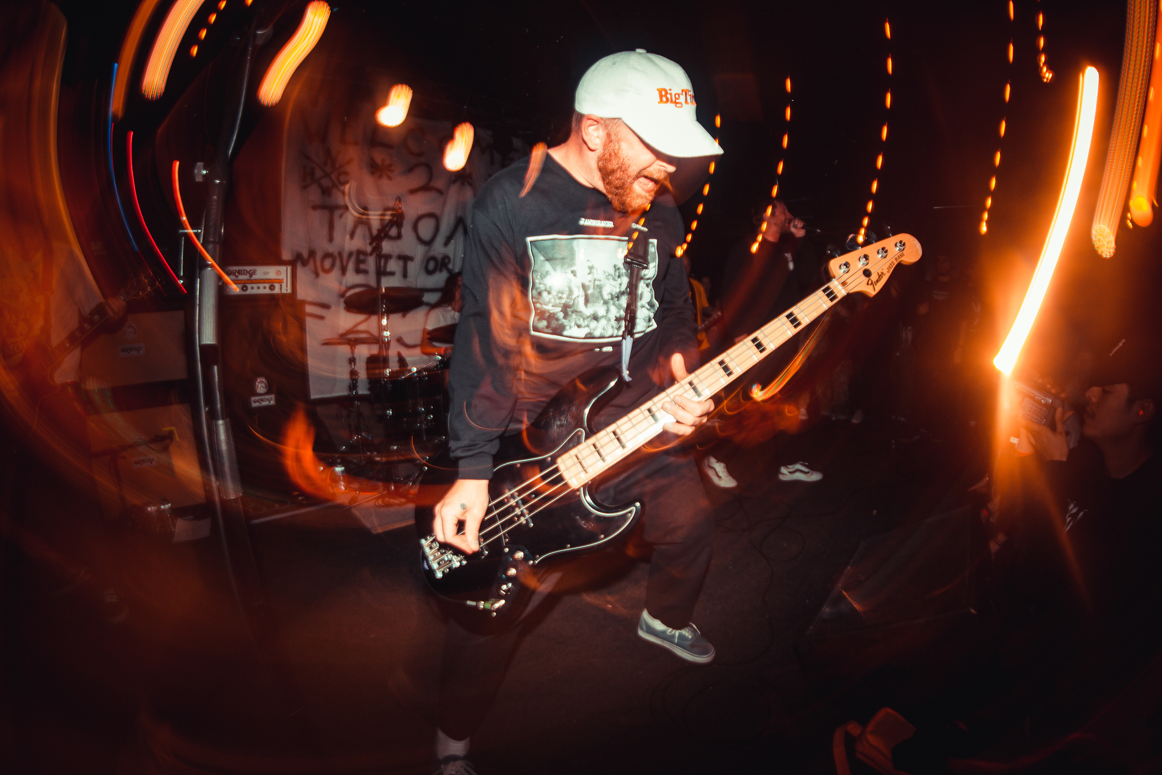 Comeback Kid